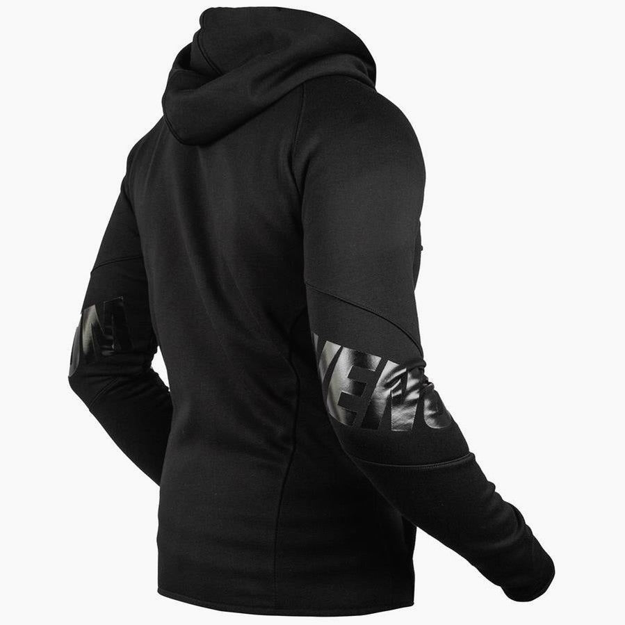 Sweatshirt Venum Contender 3.0 mit Kapuze und Reißverschluss