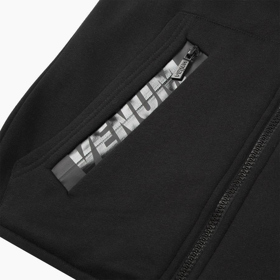 Sweatshirt Venum Contender 3.0 mit Kapuze und Reißverschluss