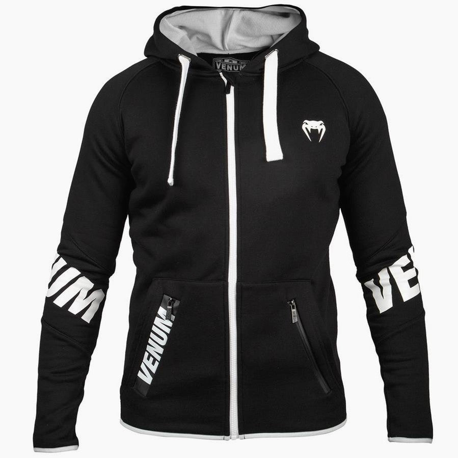 Sweatshirt Venum Contender 3.0 mit Kapuze und Reißverschluss