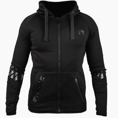 Sweatshirt Venum Contender 3.0 mit Kapuze und Reißverschluss
