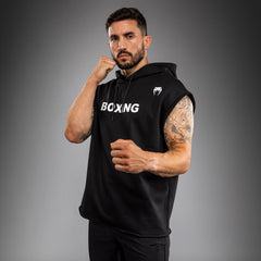 Ärmelloses Sweatshirt Venum Boxen VT mit Kapuze