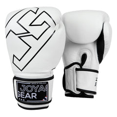 Joyagear Thailand Strike Kickboxing Set White