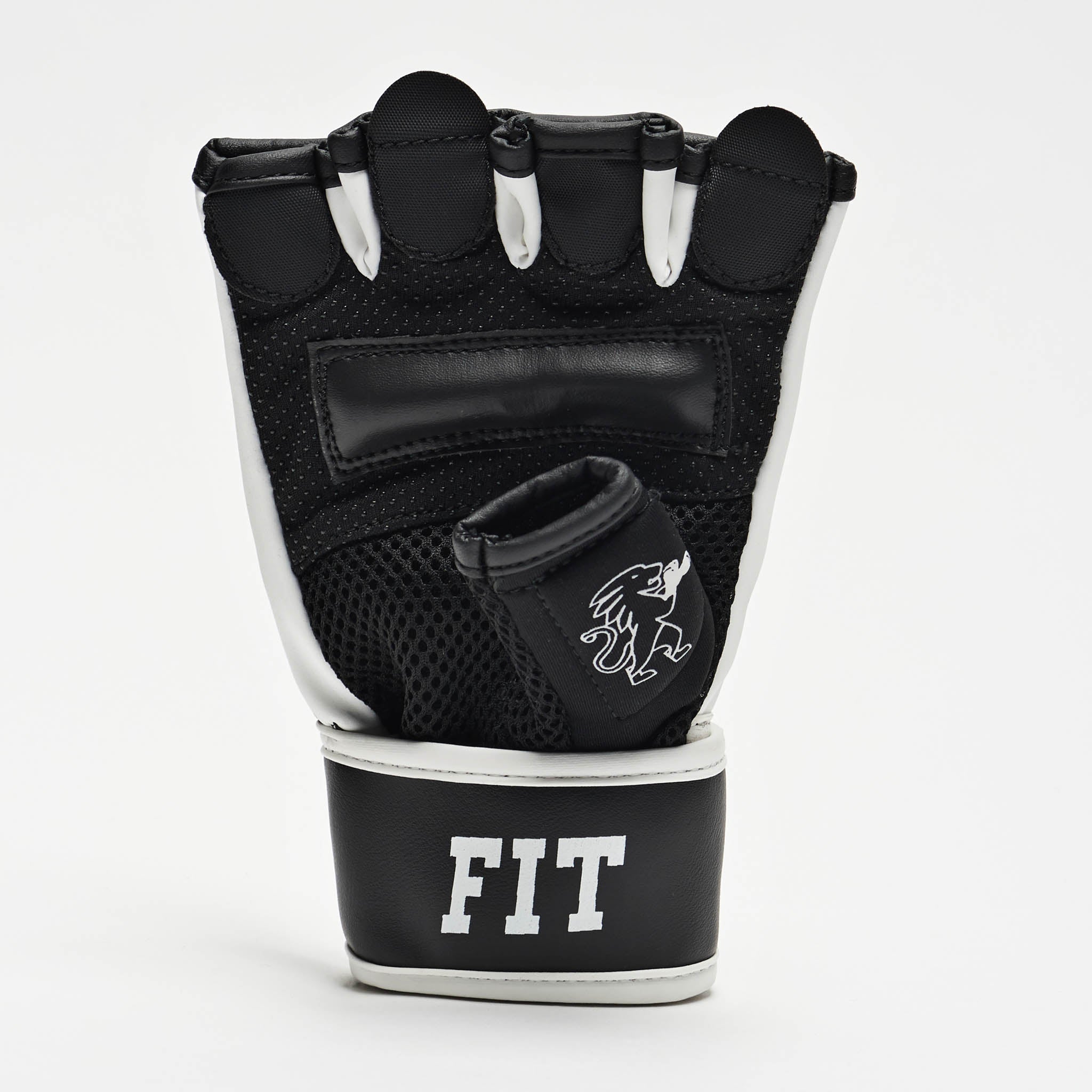 Karate/Fit-Boxe Bag Gloves