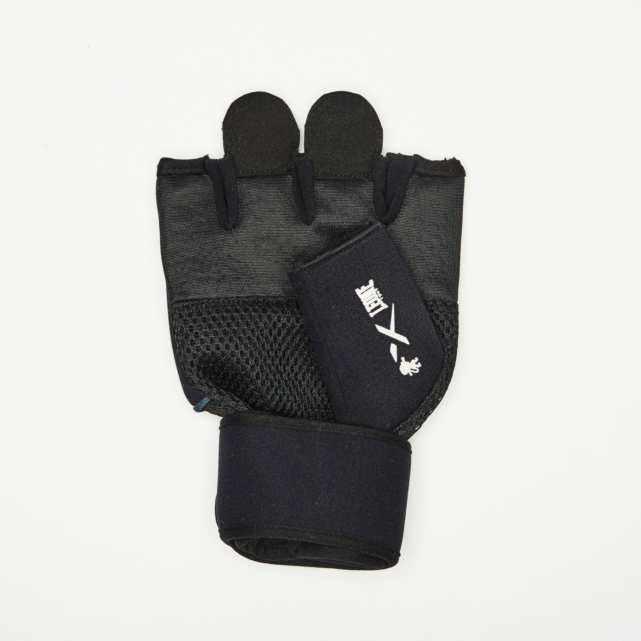 BASIC FITNESS GLOVES