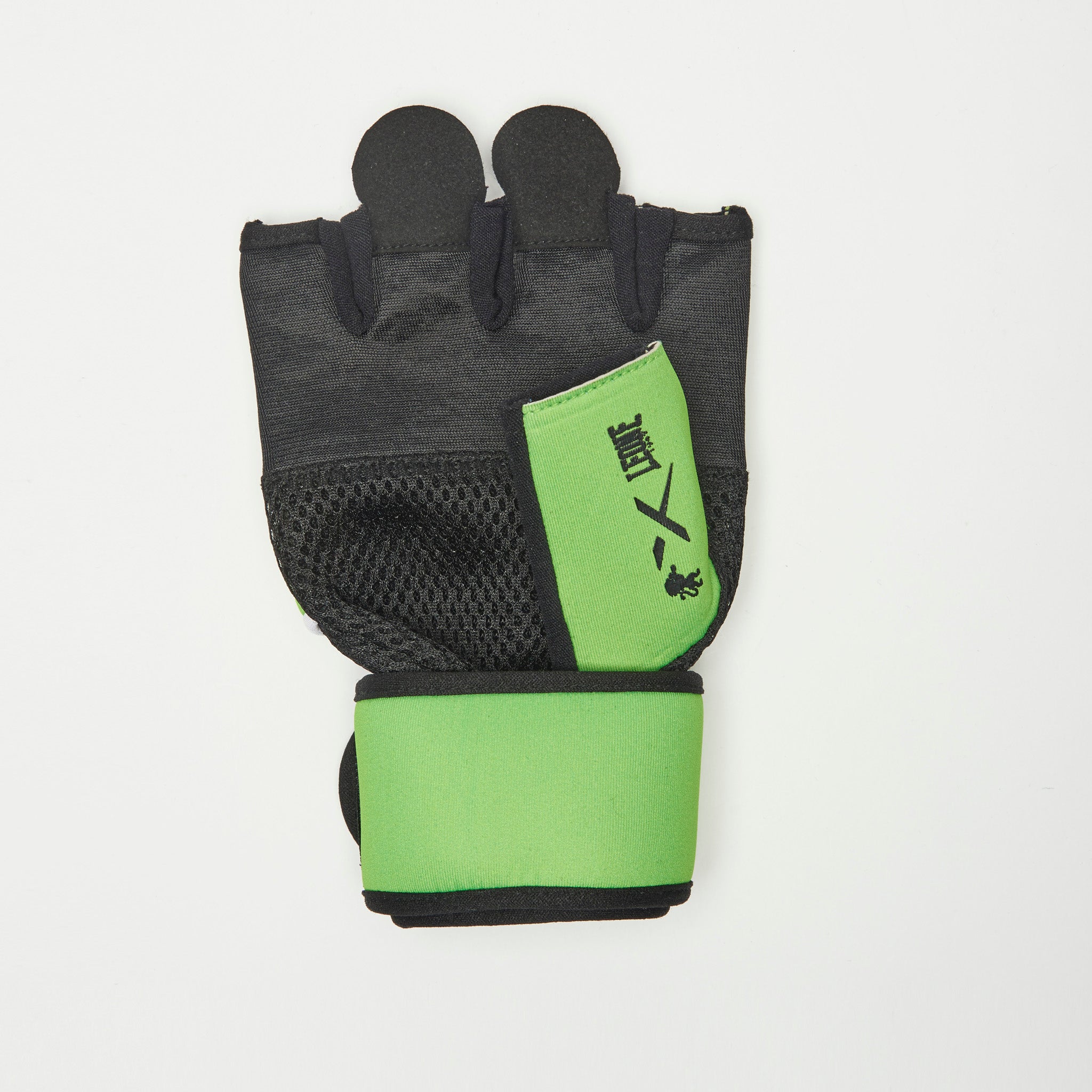 BASIC FITNESS GLOVES