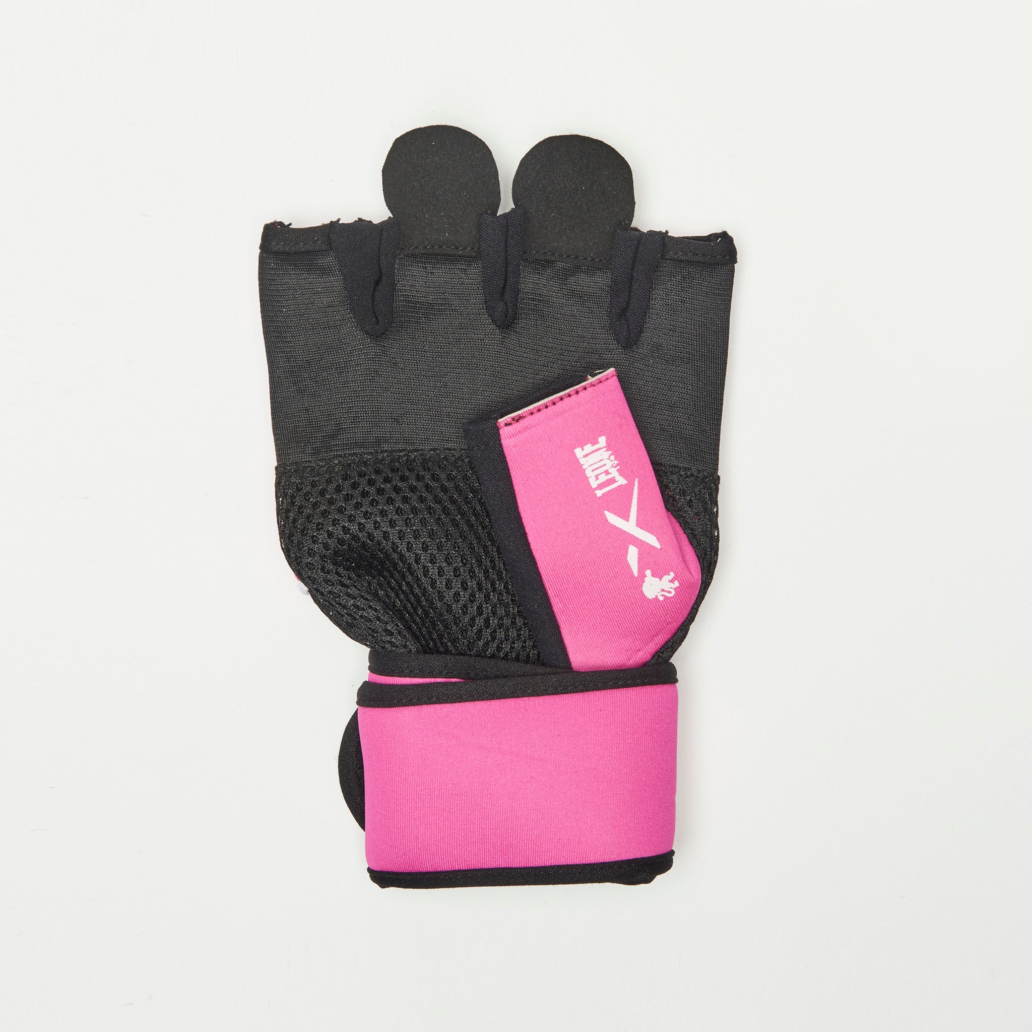 BASIC FITNESS GLOVES