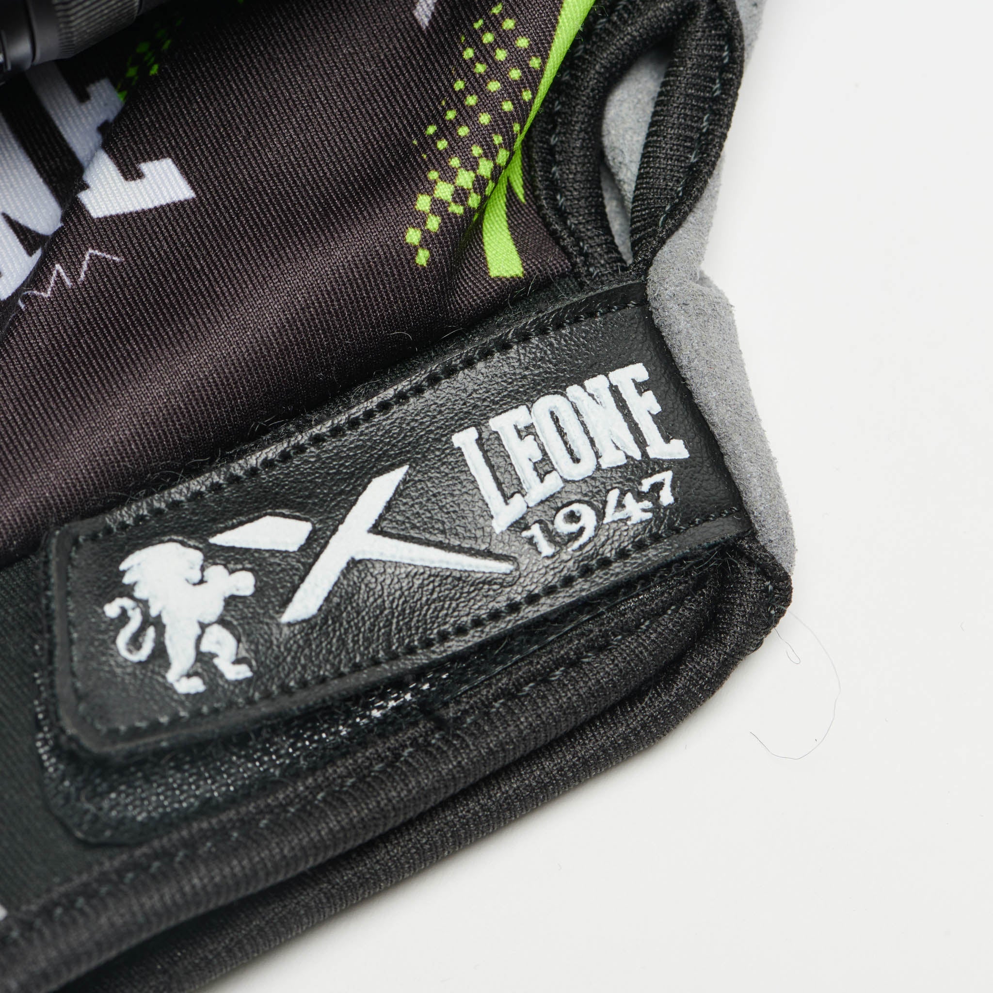 LIFTER GLOVES