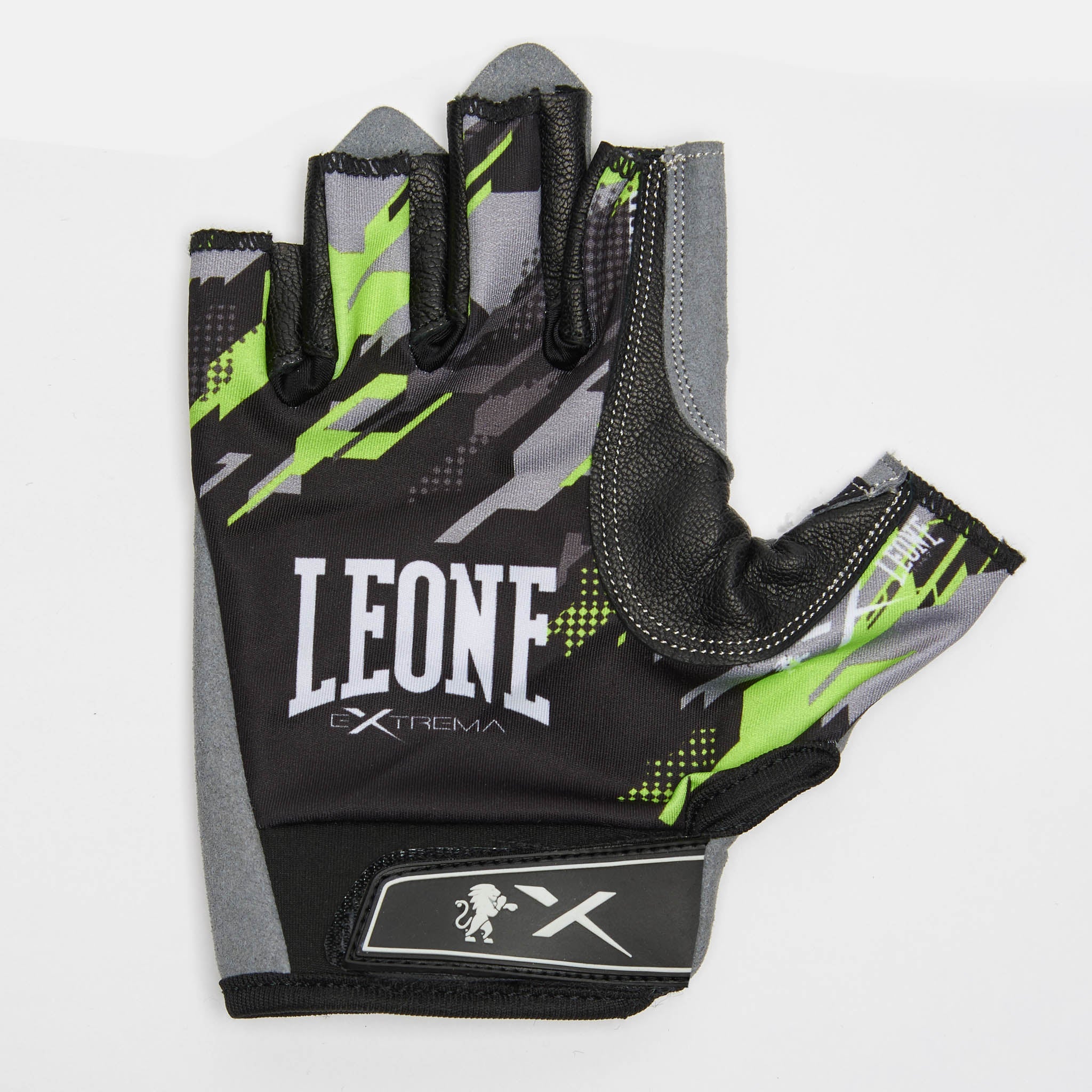 LIFTER GLOVES