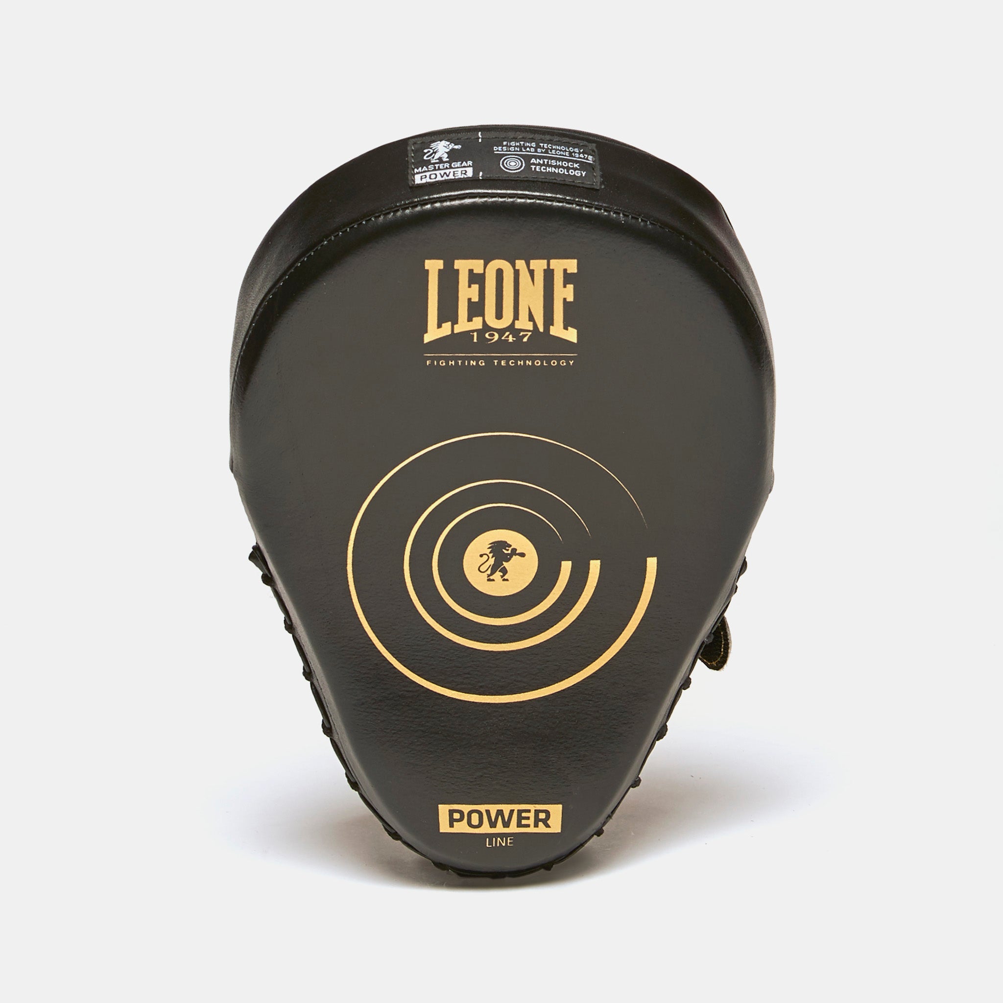 POWER LINE PUNCH MITTS