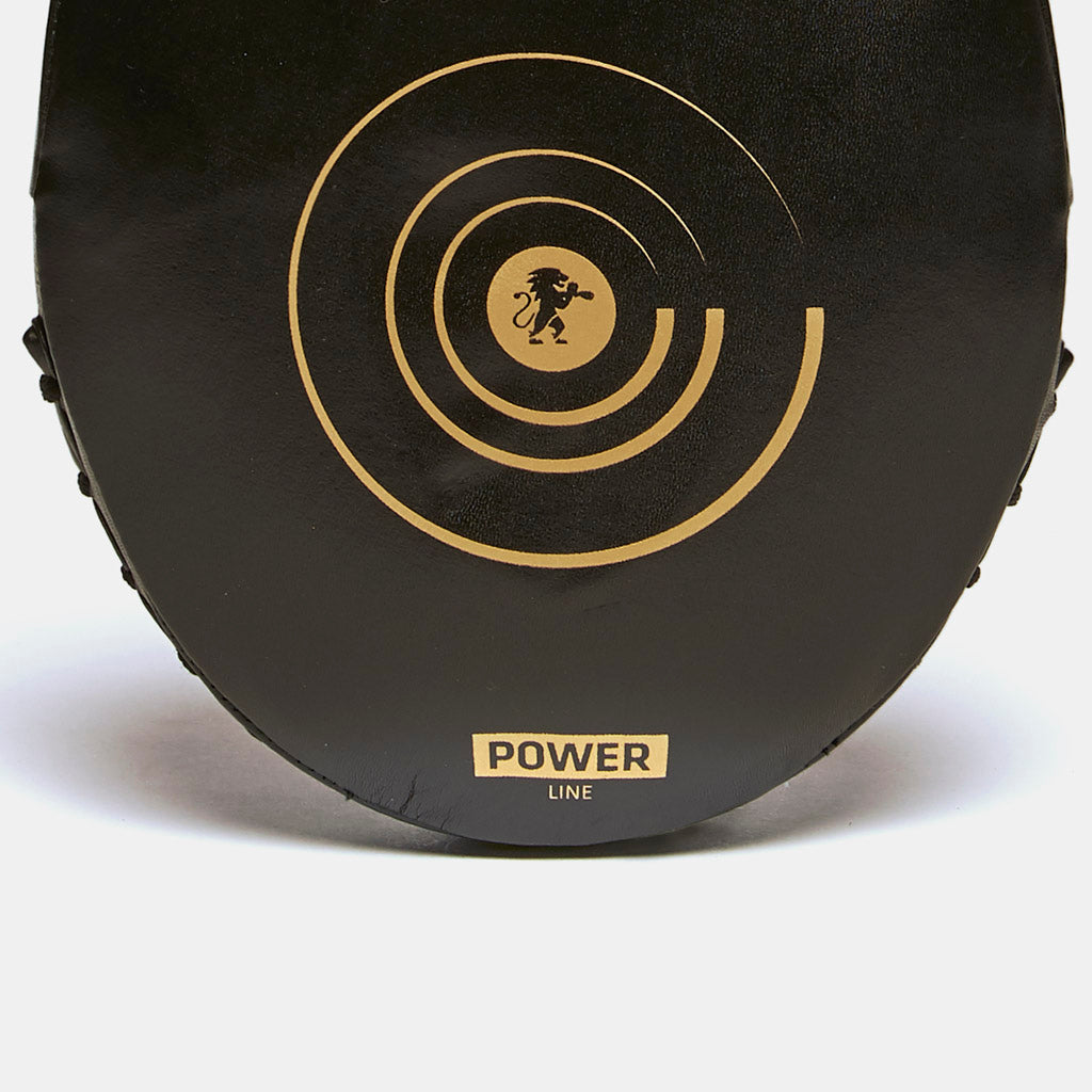 POWER LINE PUNCH MITTS
