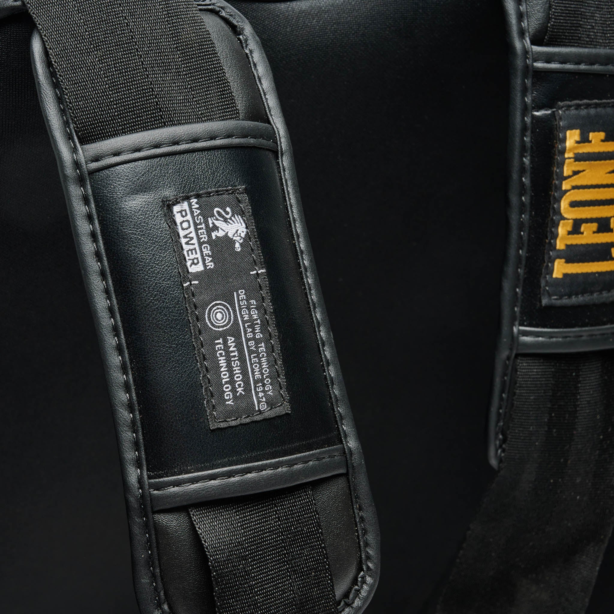 POWER LINE BODY PROTECTOR