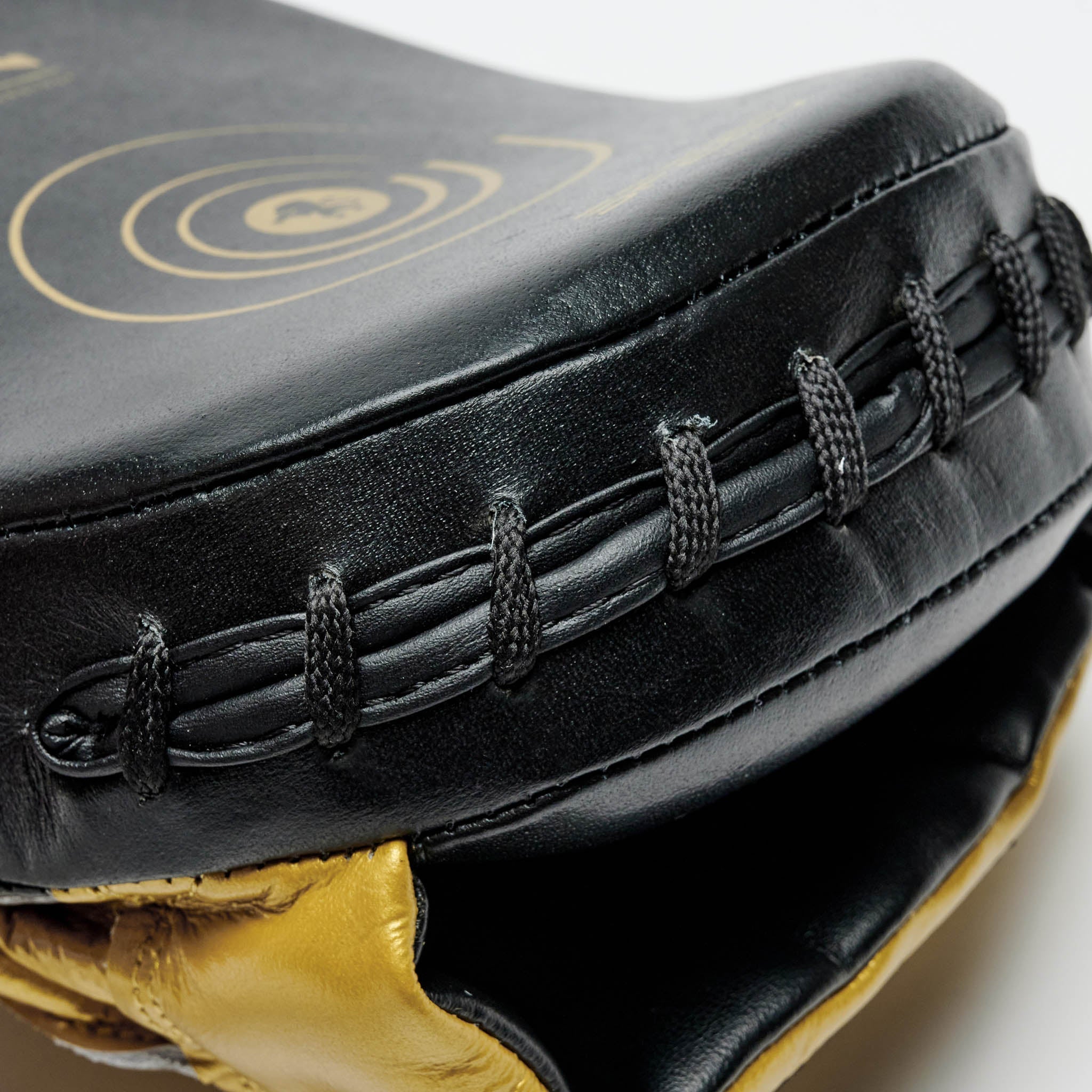 SPEED LINE STRIKING MITTS