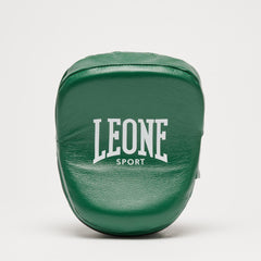 ARISTOTELE CLASSICO CURVED PUNCH MITTS
