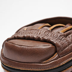 ARISTOTELE CLASSICO CURVED PUNCH MITTS