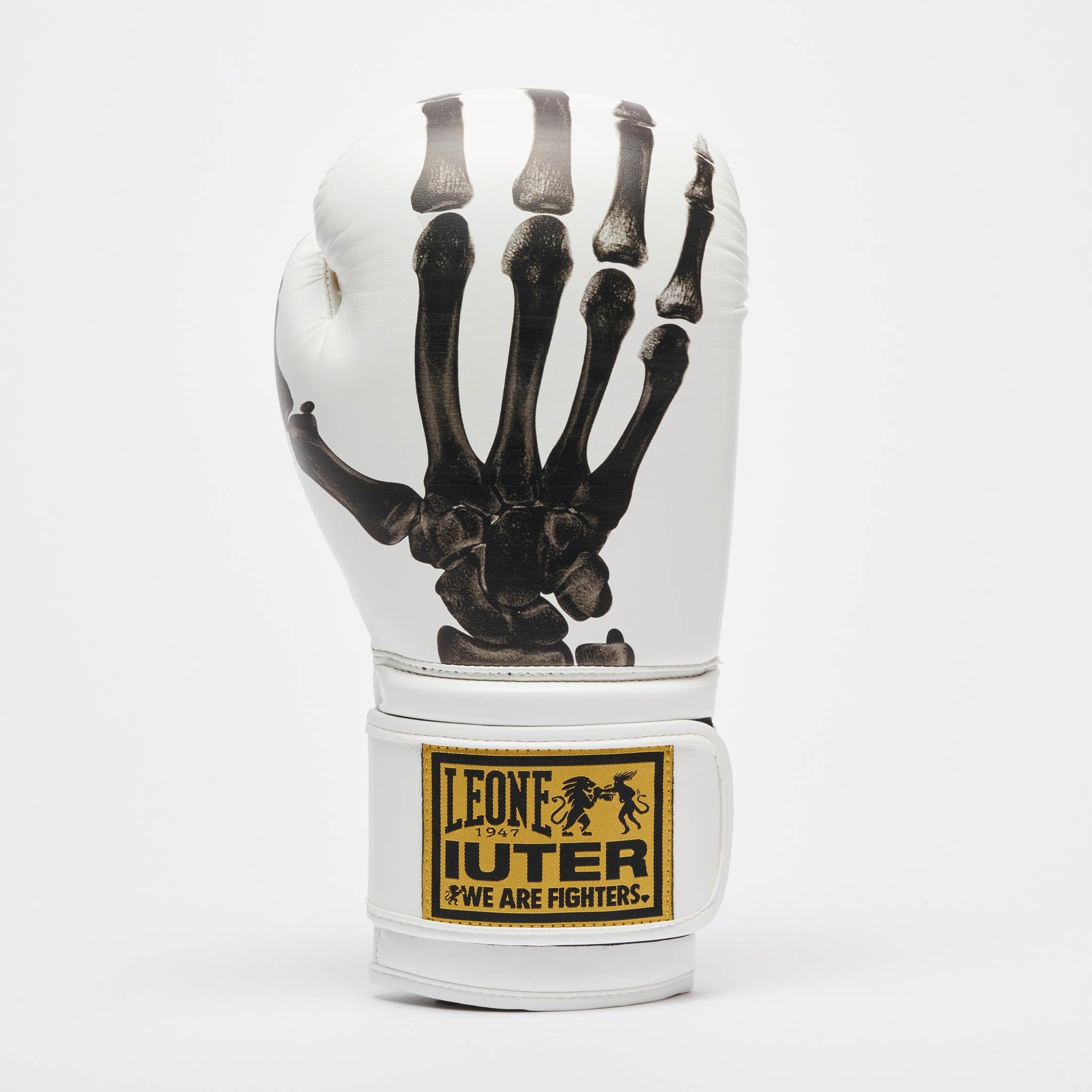 LEONE X IUTER BOXING GLOVES