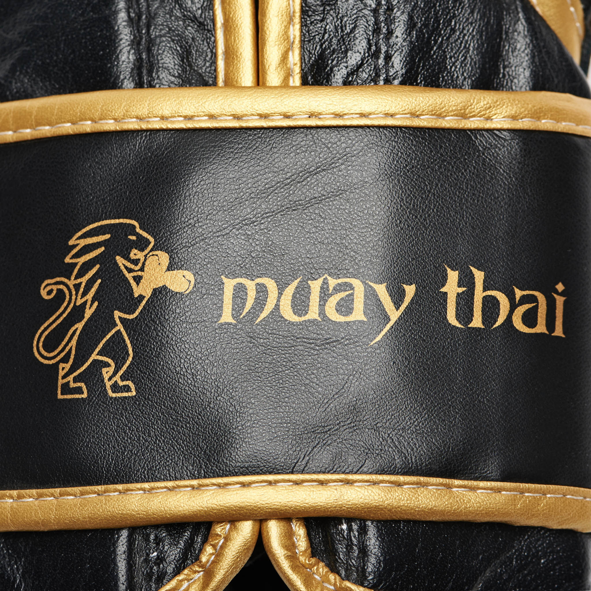 Muay Thai Boxing Gloves