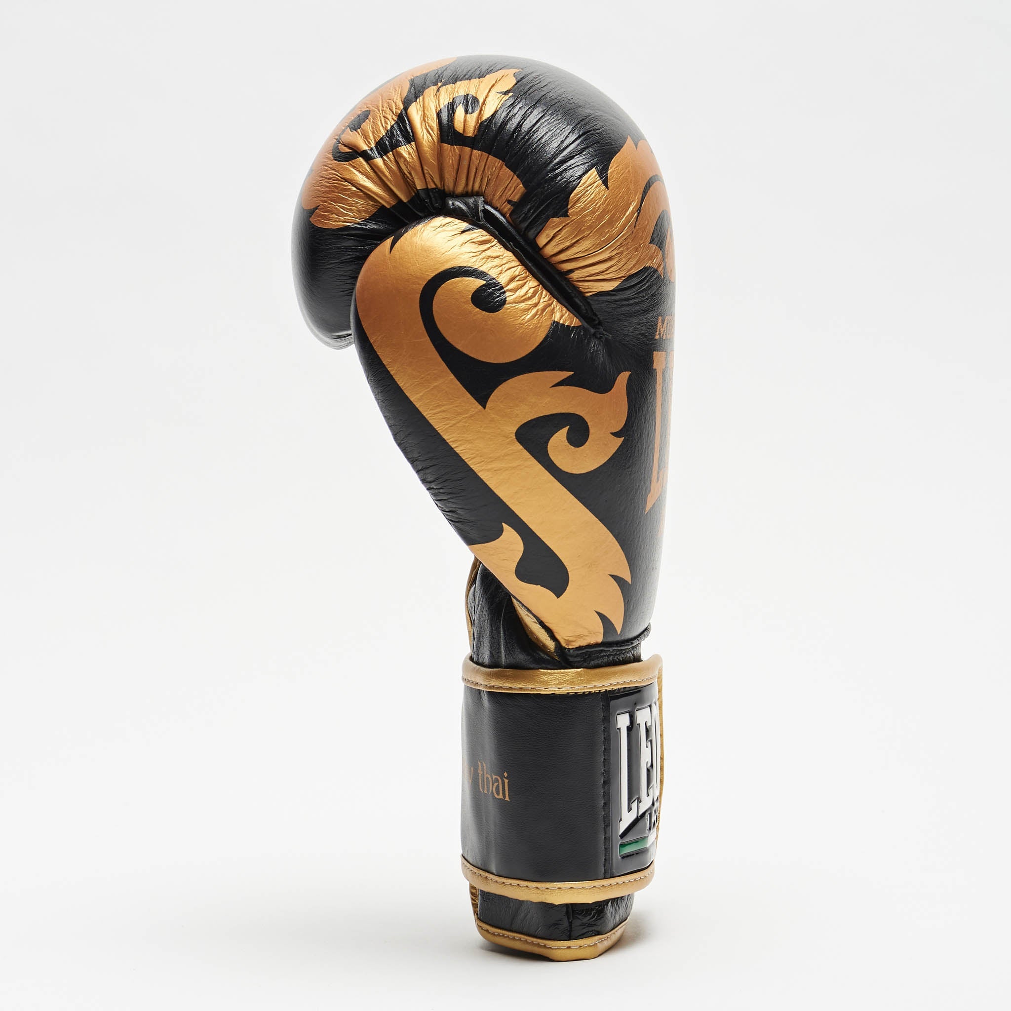 Muay Thai Boxing Gloves