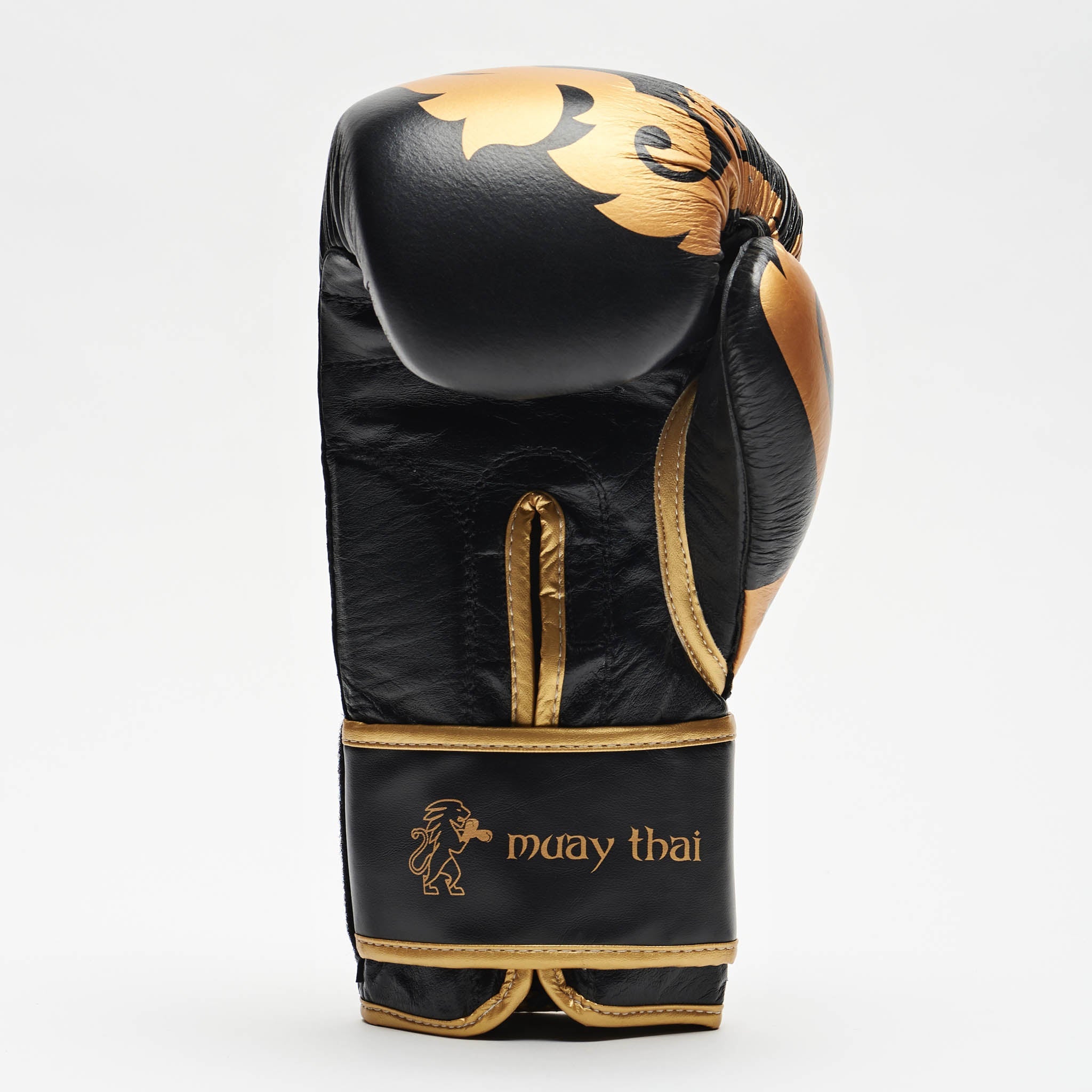 Muay Thai Boxing Gloves
