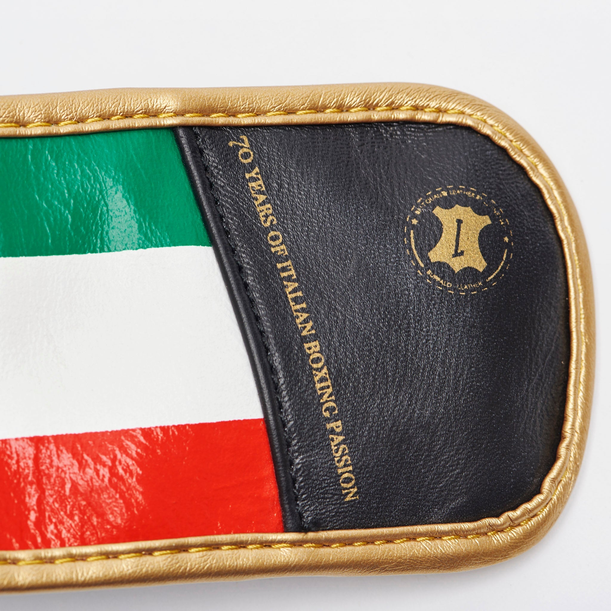 ITALY'47 BOXING GLOVES