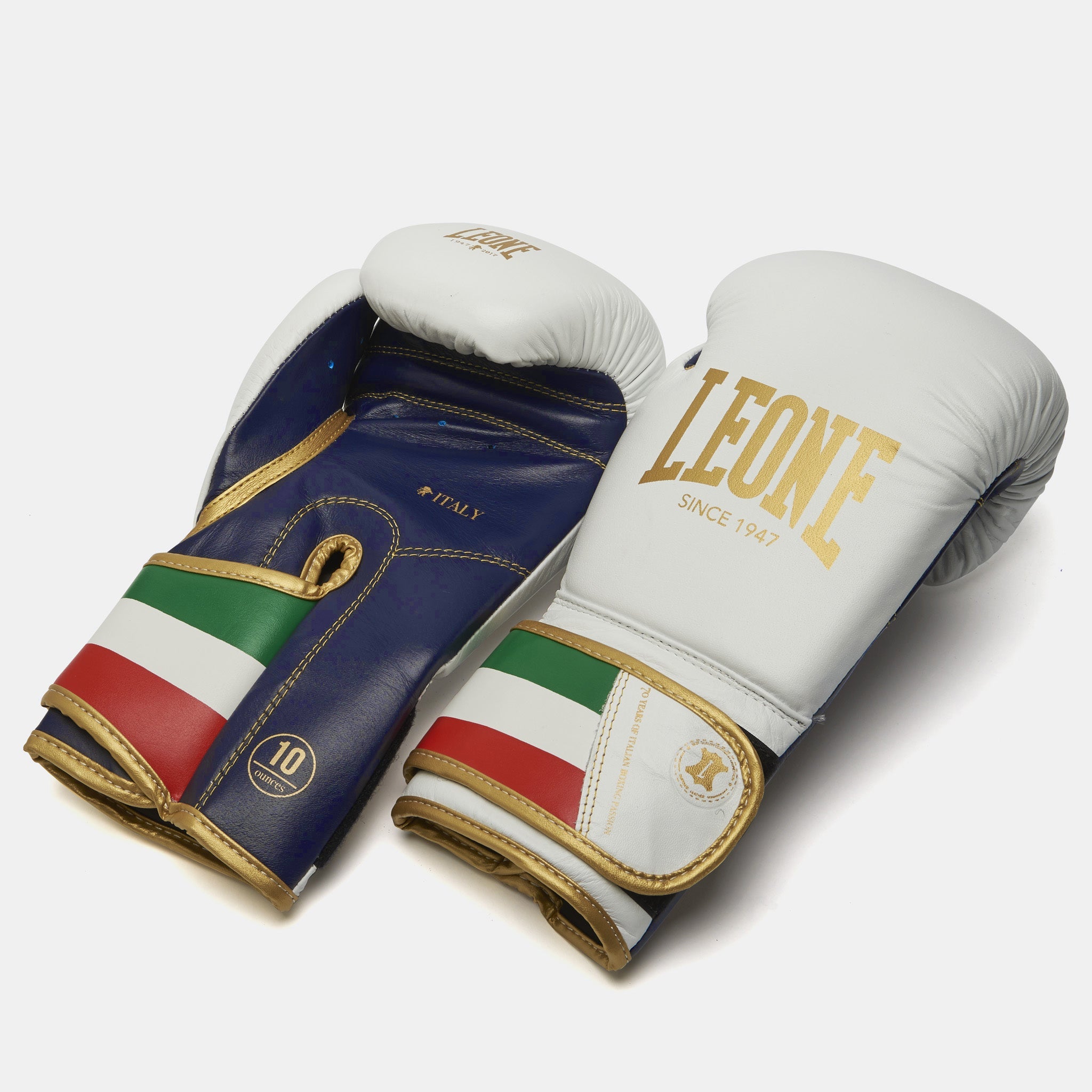 ITALY'47 BOXING GLOVES