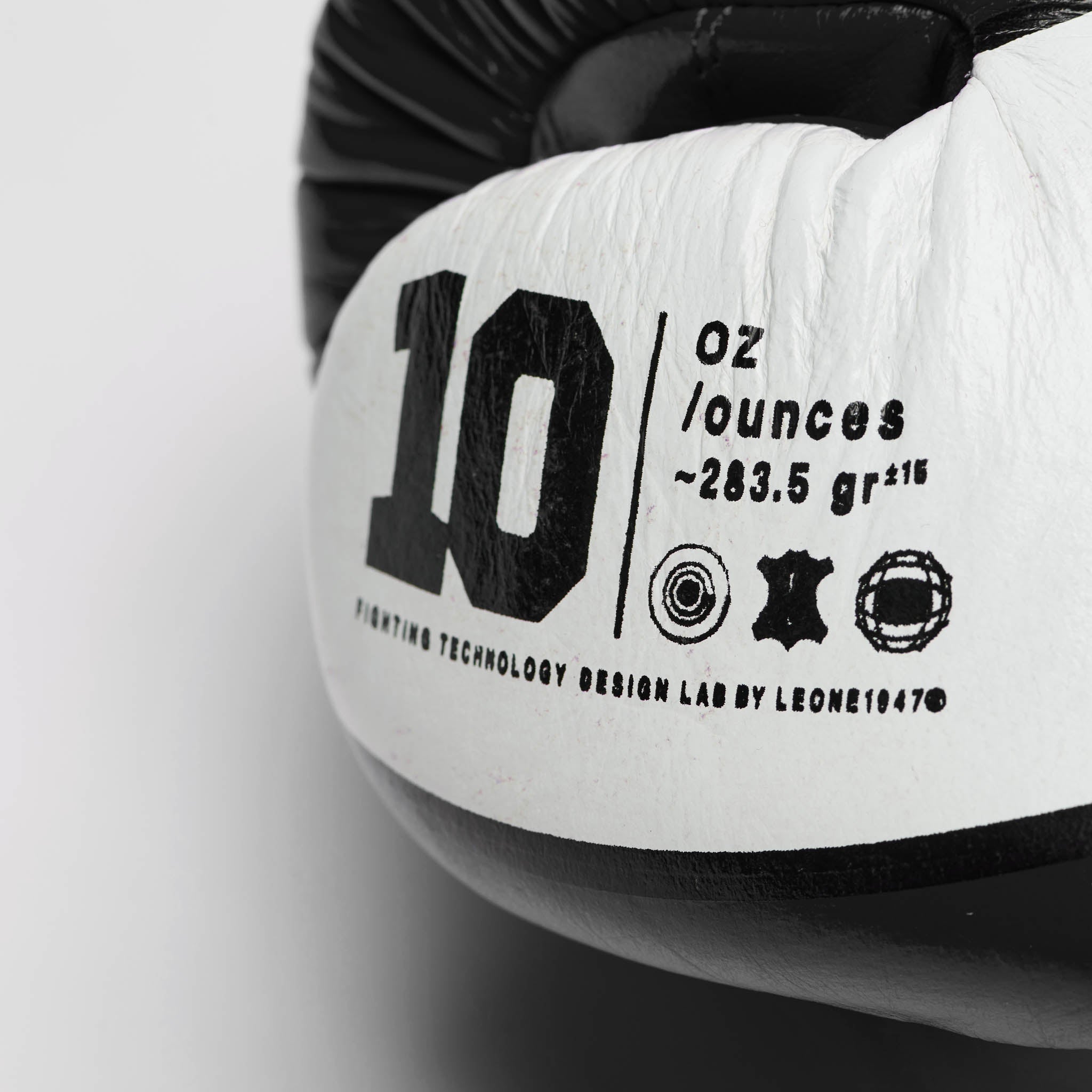 SHOCK Boxing Gloves