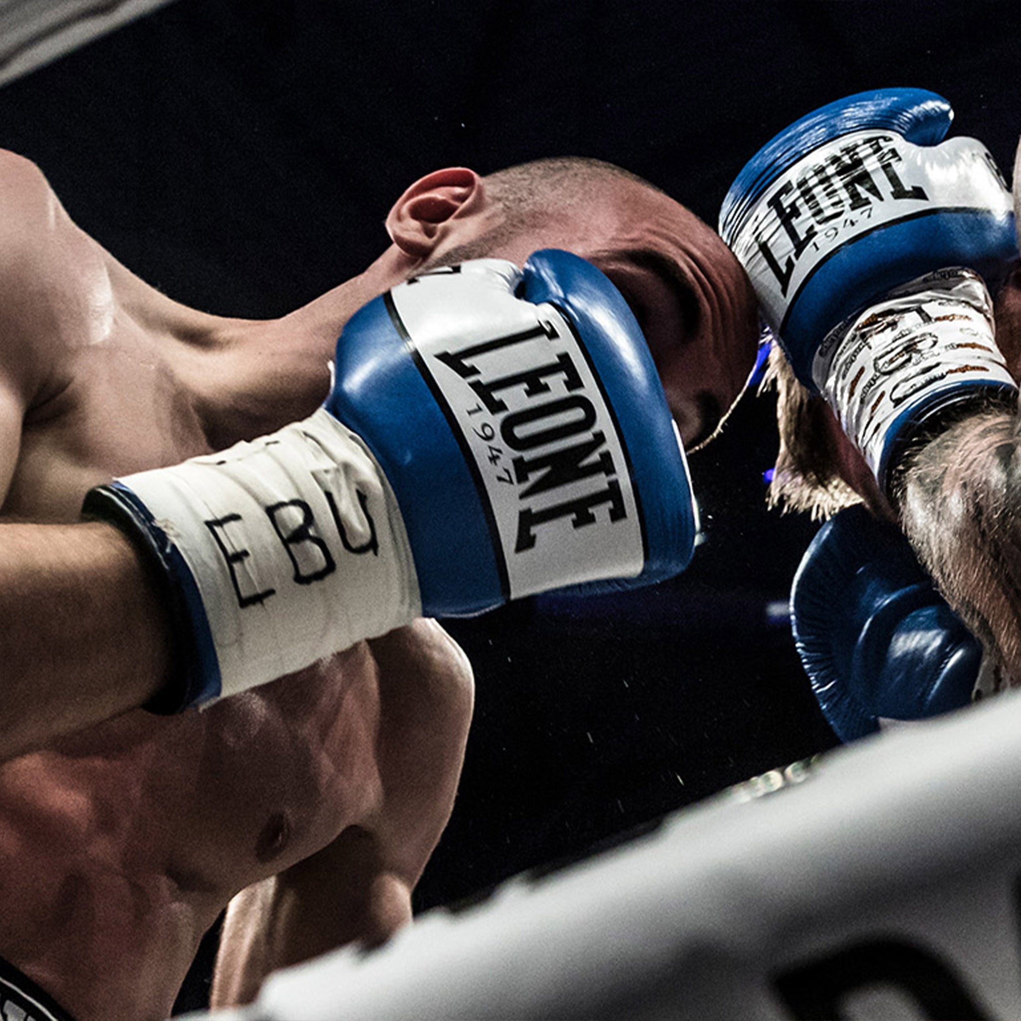 SHOCK Boxing Gloves