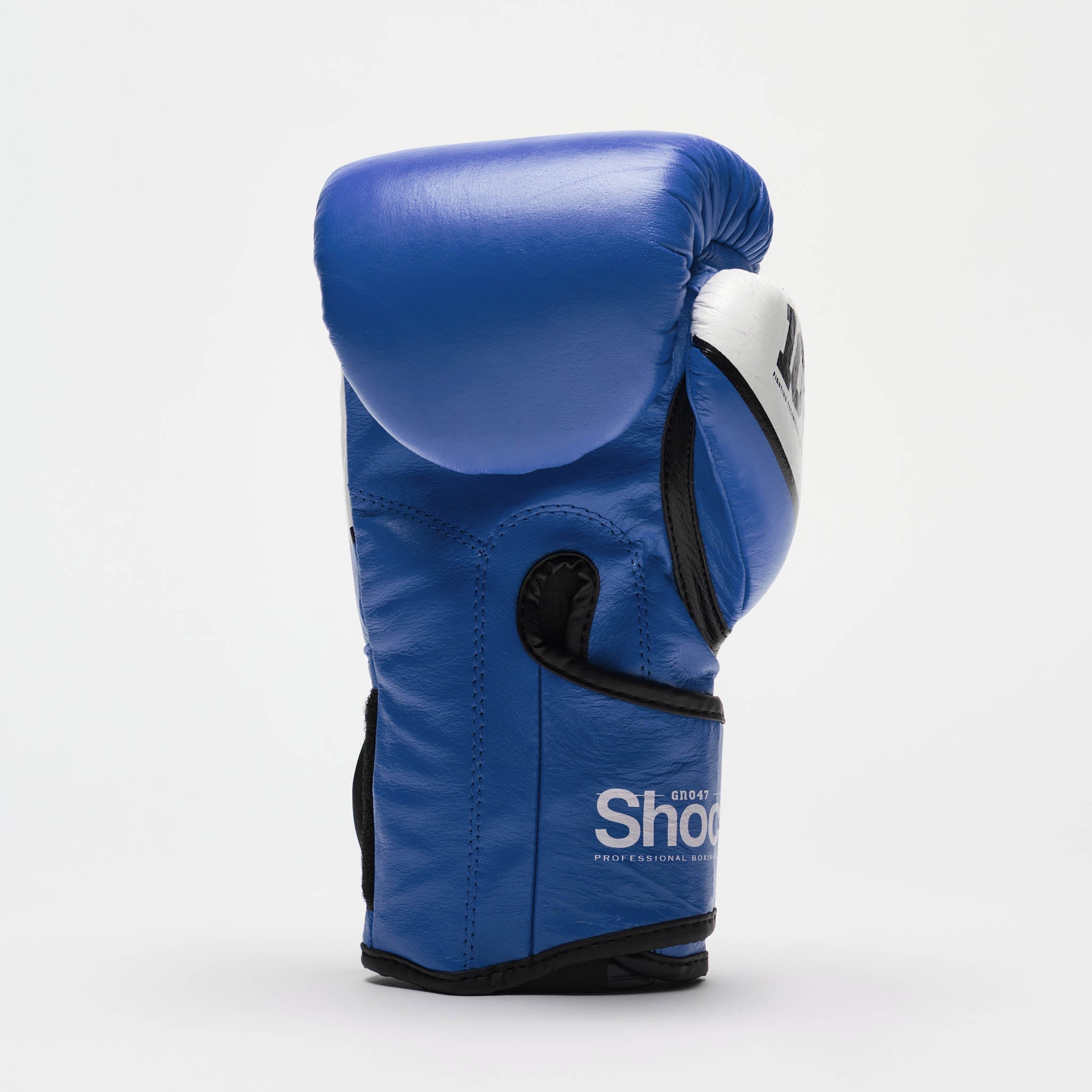 SHOCK Boxing Gloves