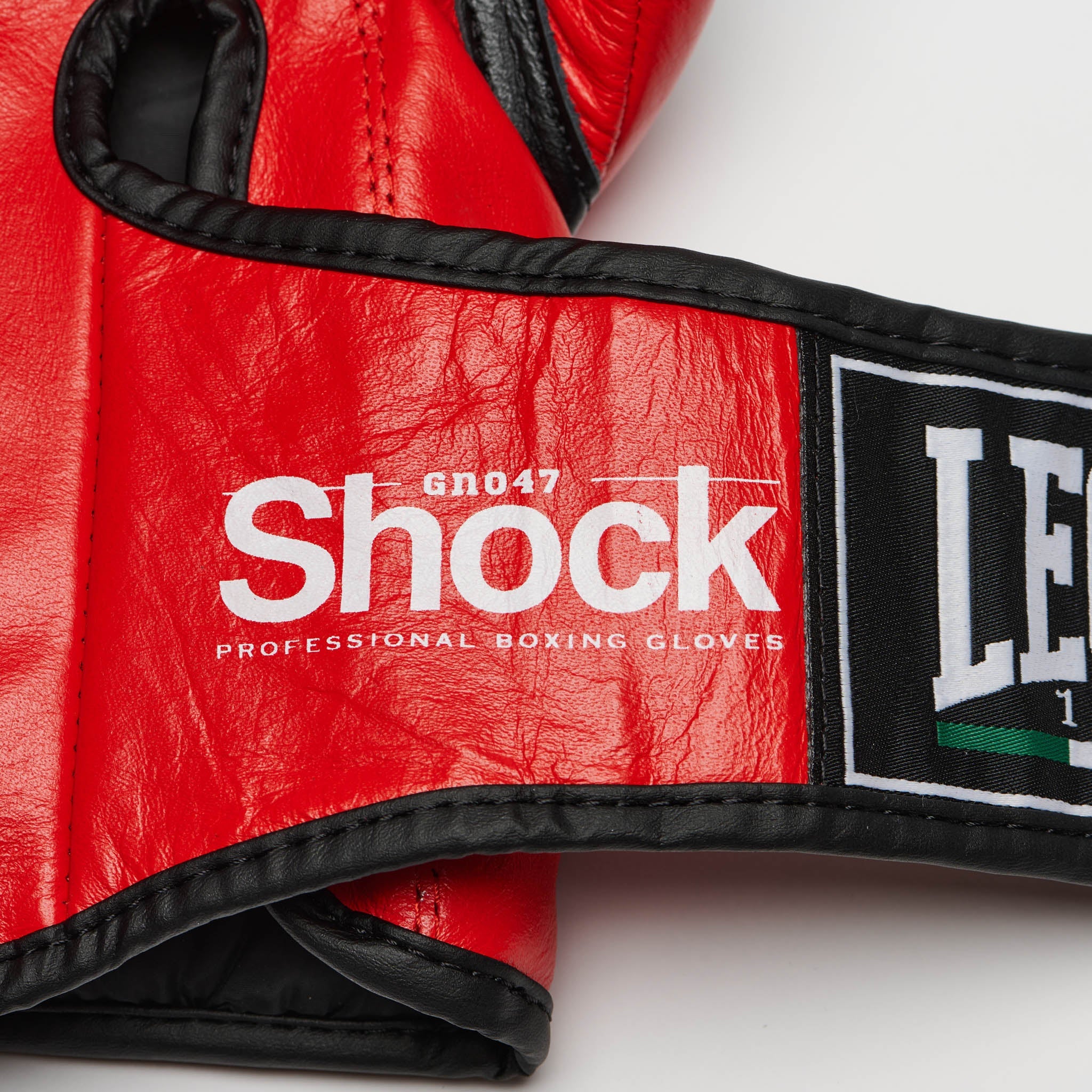 SHOCK Boxing Gloves