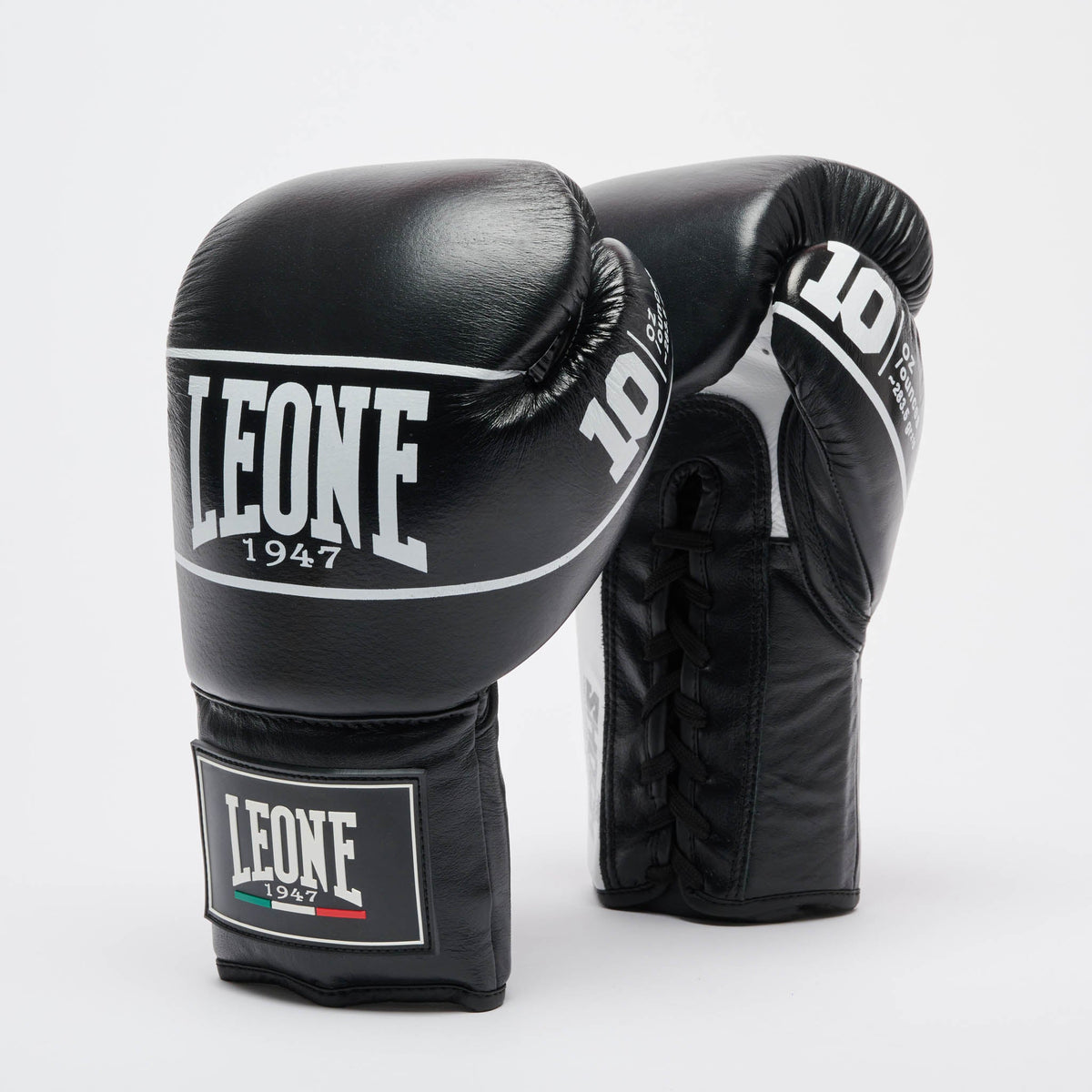SHOCK PRO BOXING GLOVES