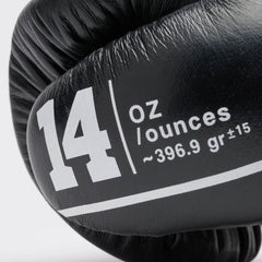 SHOCK PRO BOXING GLOVES