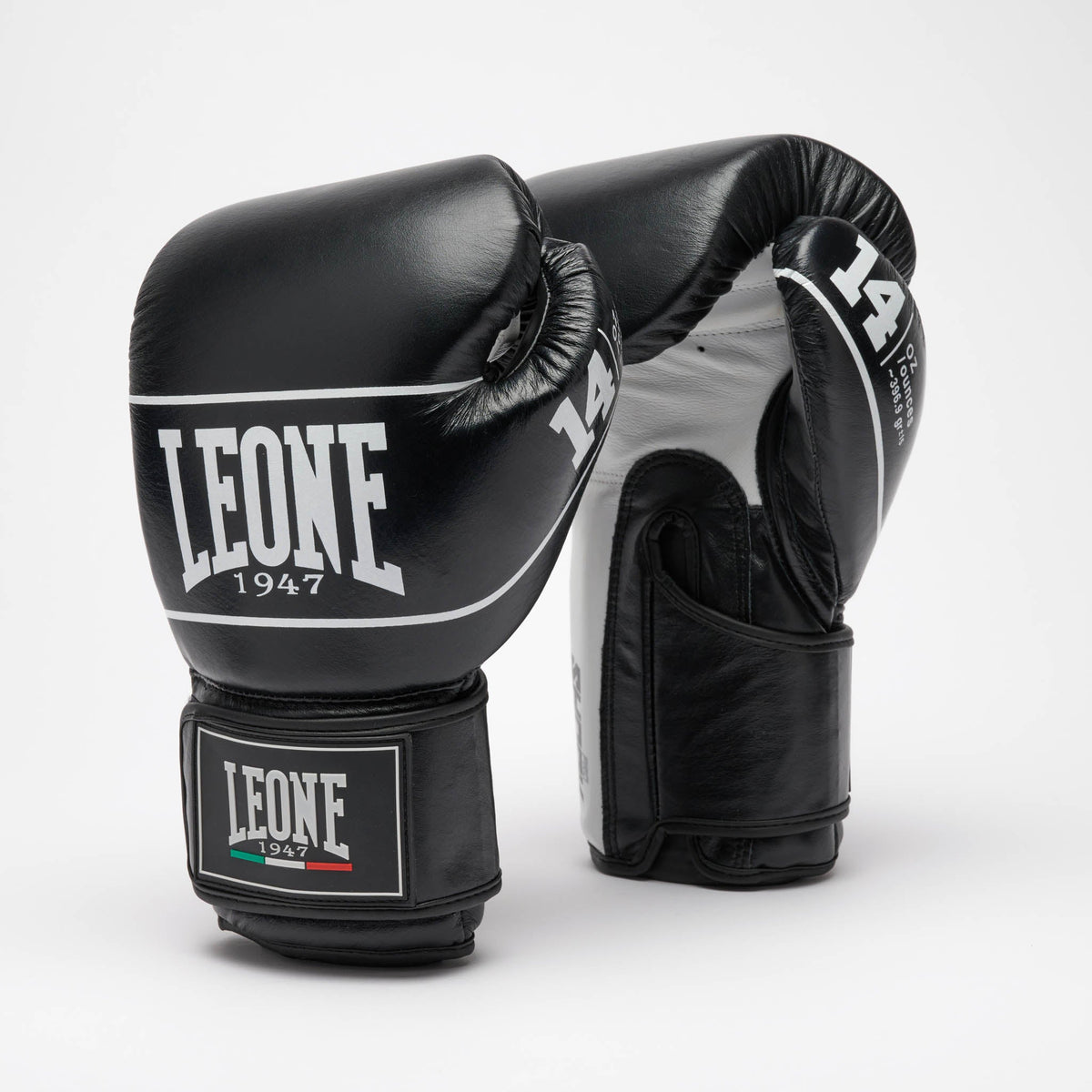 SHOCK PRO BOXING GLOVES