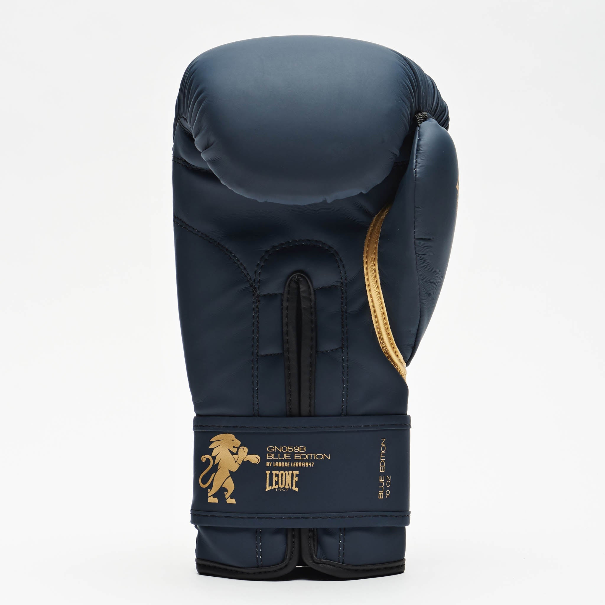 BOXING GLOVES BLUE EDITION