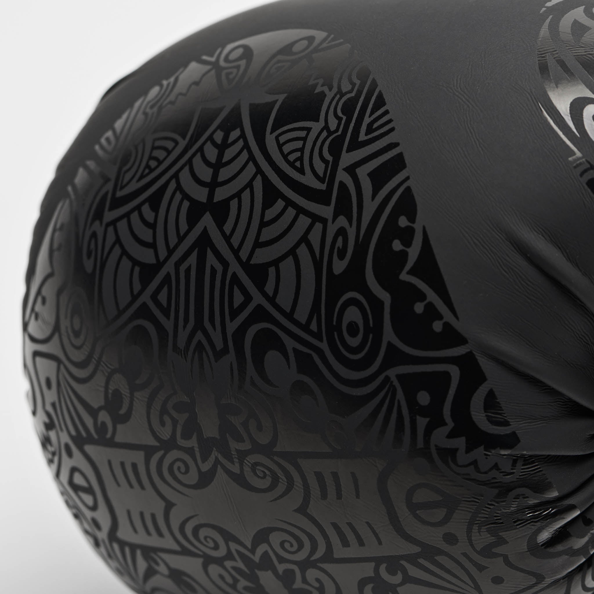 Maori Boxing Gloves