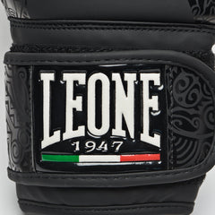 Maori Boxing Gloves