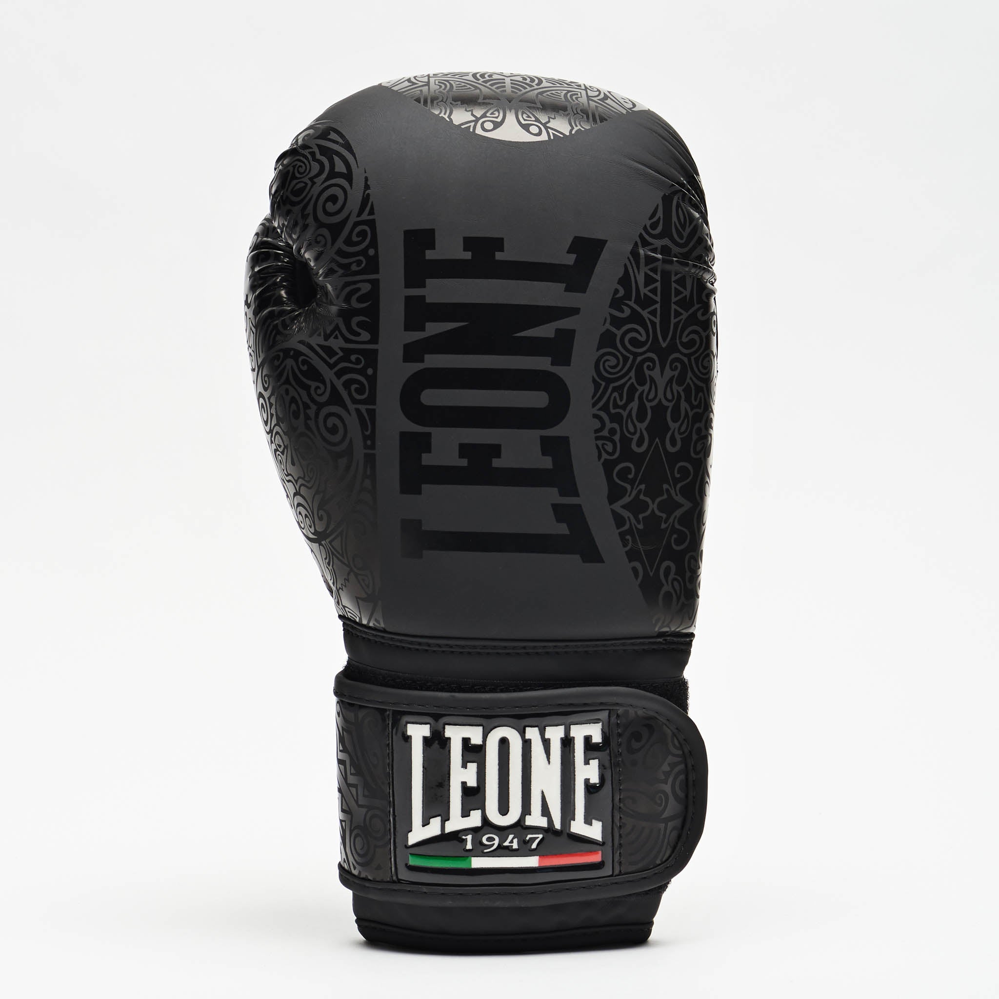 Maori Boxing Gloves