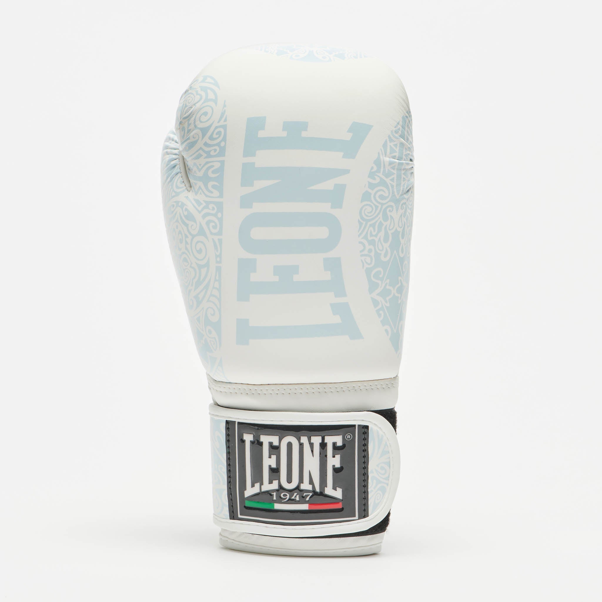 Maori Boxing Gloves