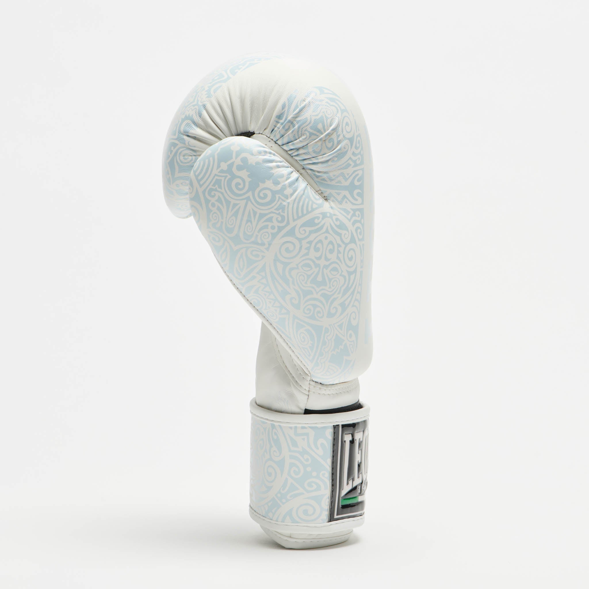 Maori Boxing Gloves