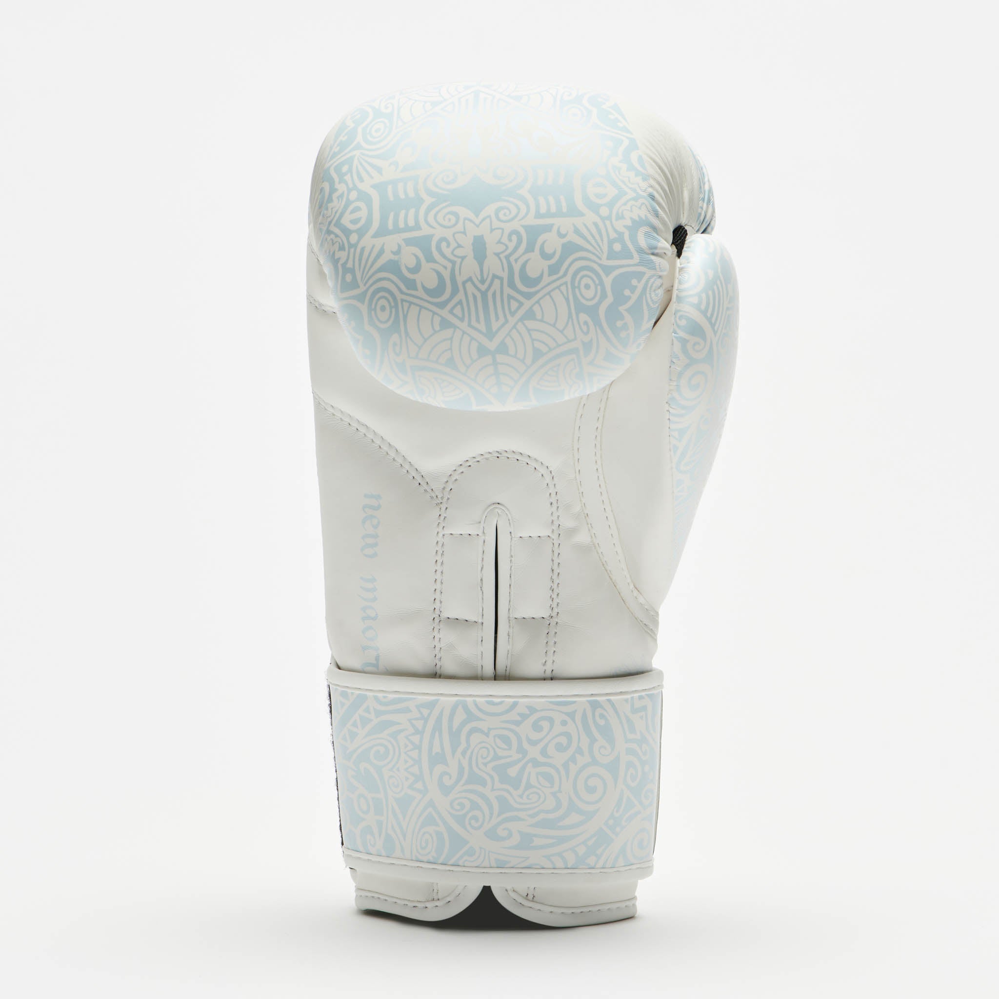 Maori Boxing Gloves