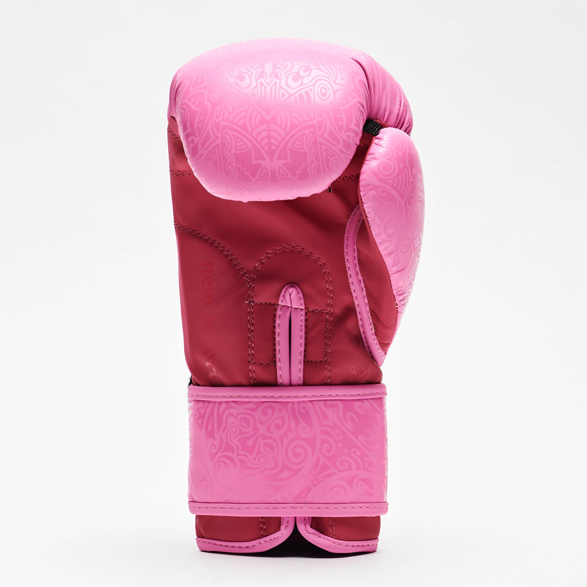 Maori Boxing Gloves