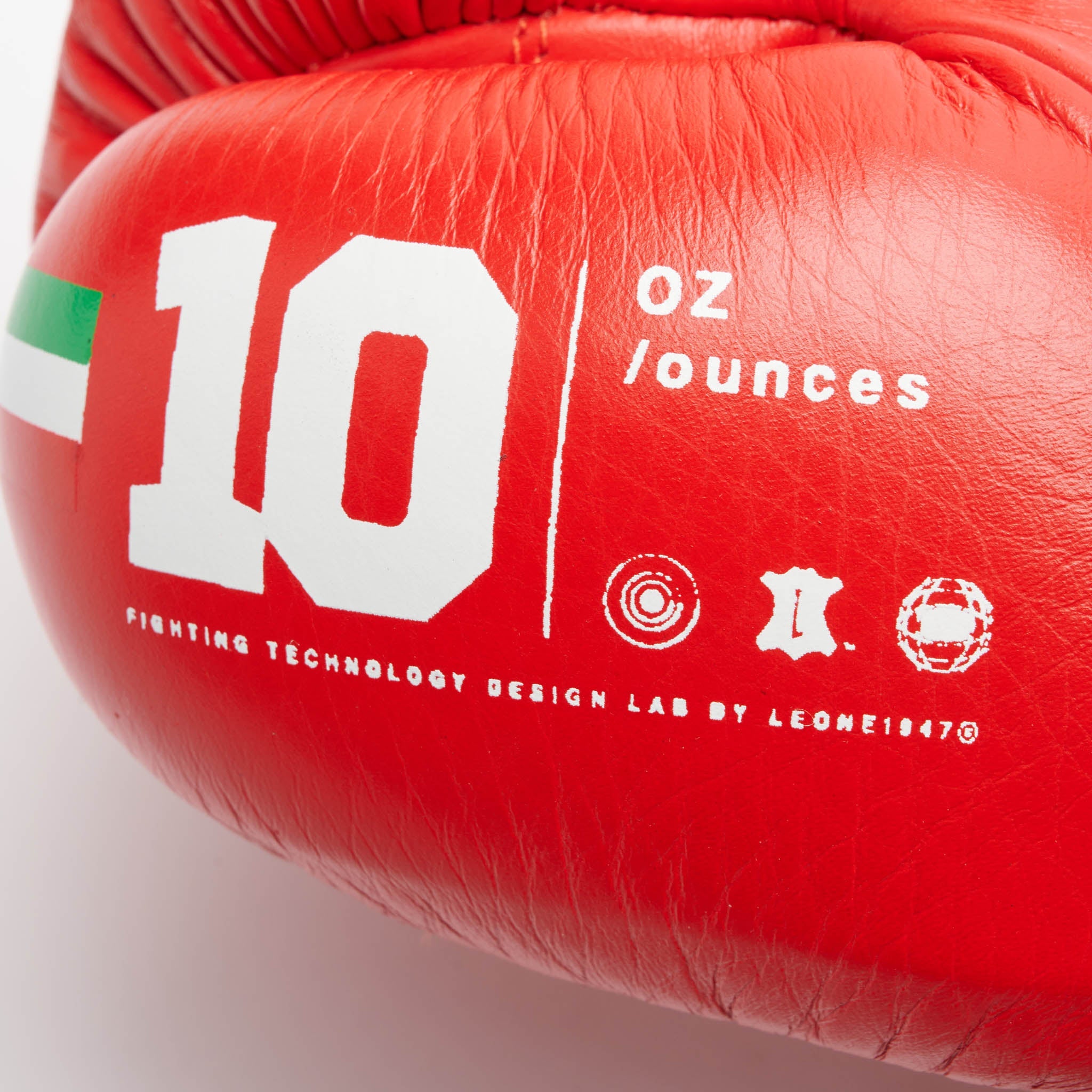 SHOCK PLUS BOXING GLOVES