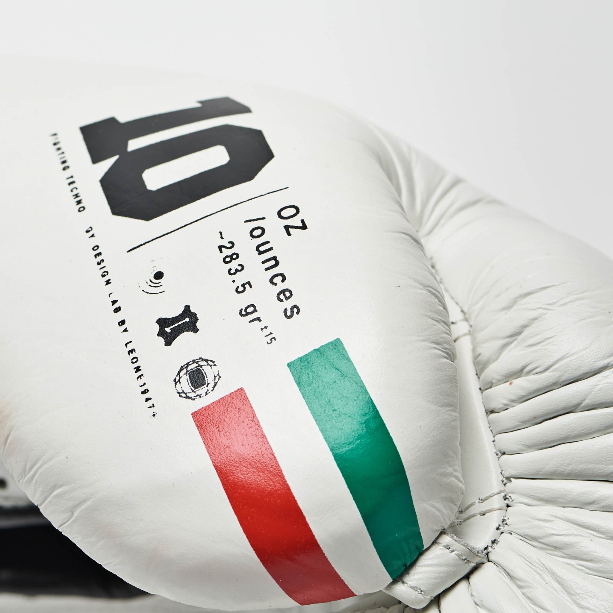 SHOCK PLUS BOXING GLOVES