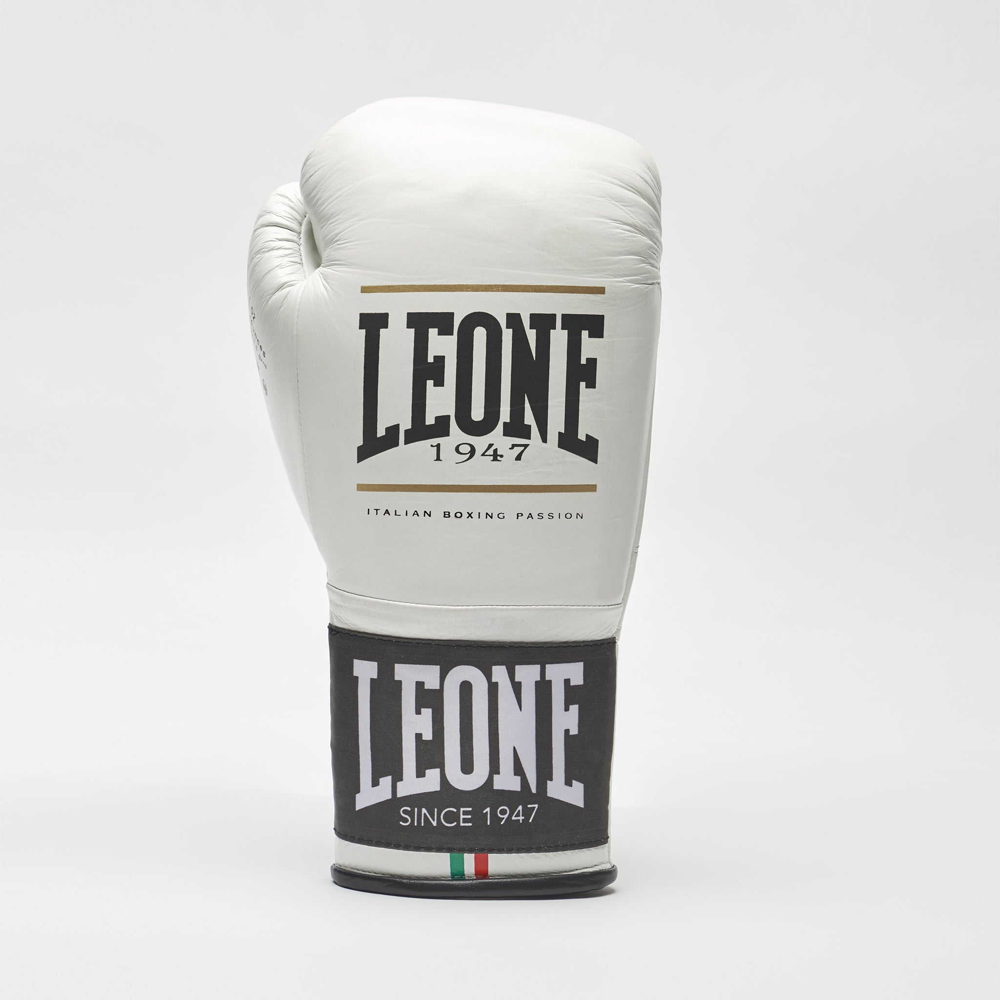 SHOCK PLUS BOXING GLOVES