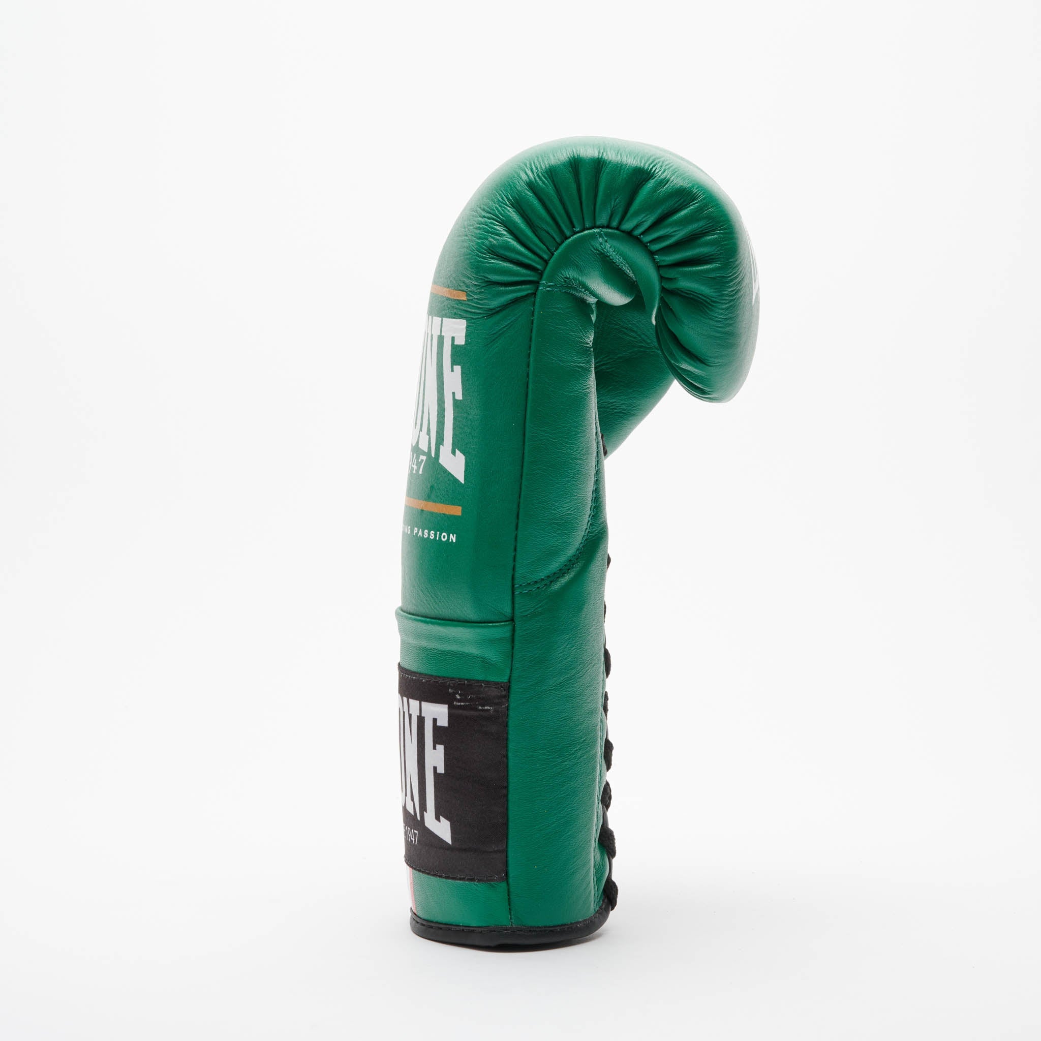 SHOCK PLUS BOXING GLOVES