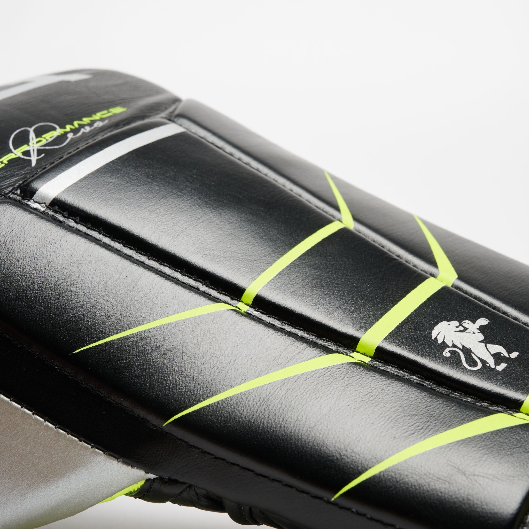 REVO FLUO BOXING GLOVES