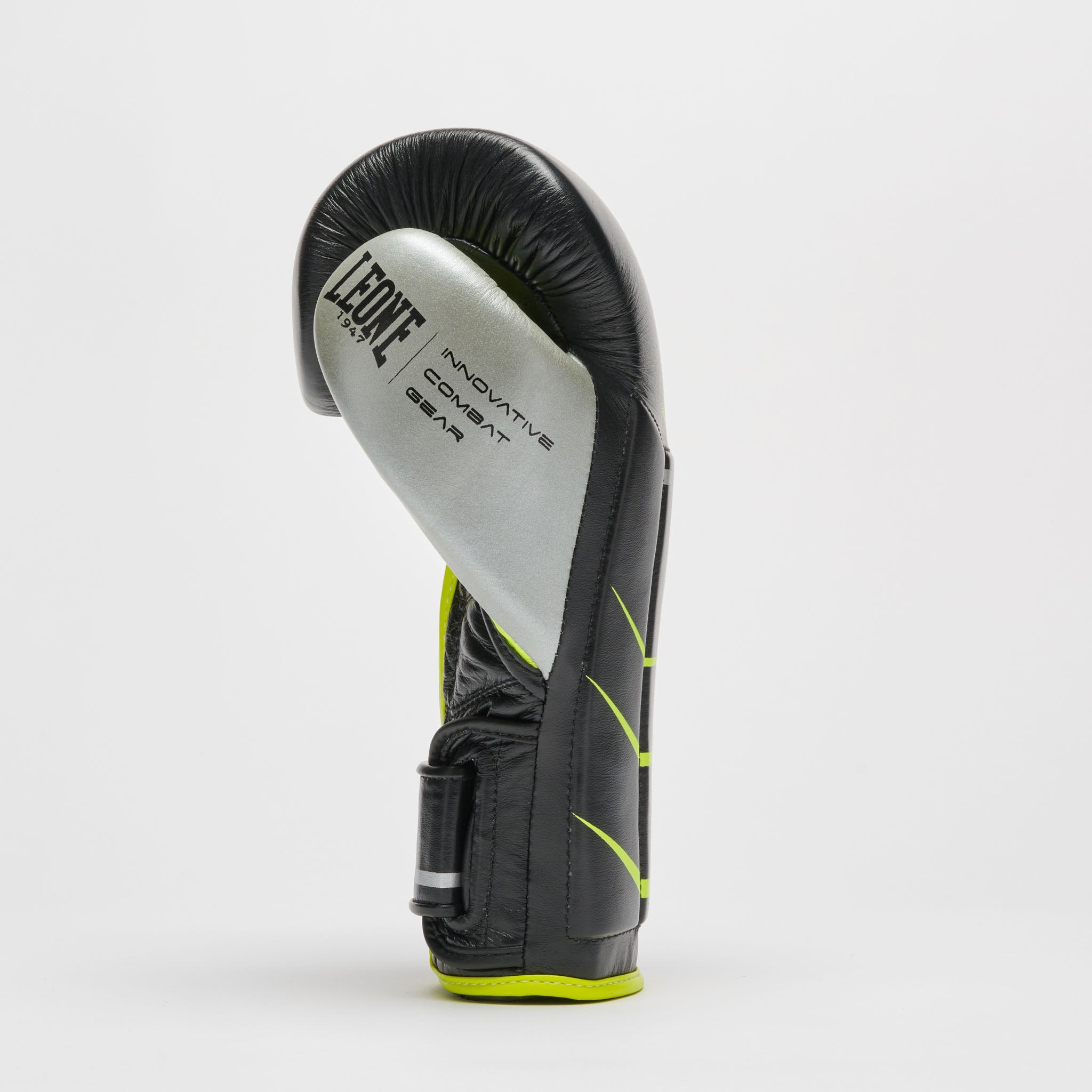 REVO FLUO BOXING GLOVES