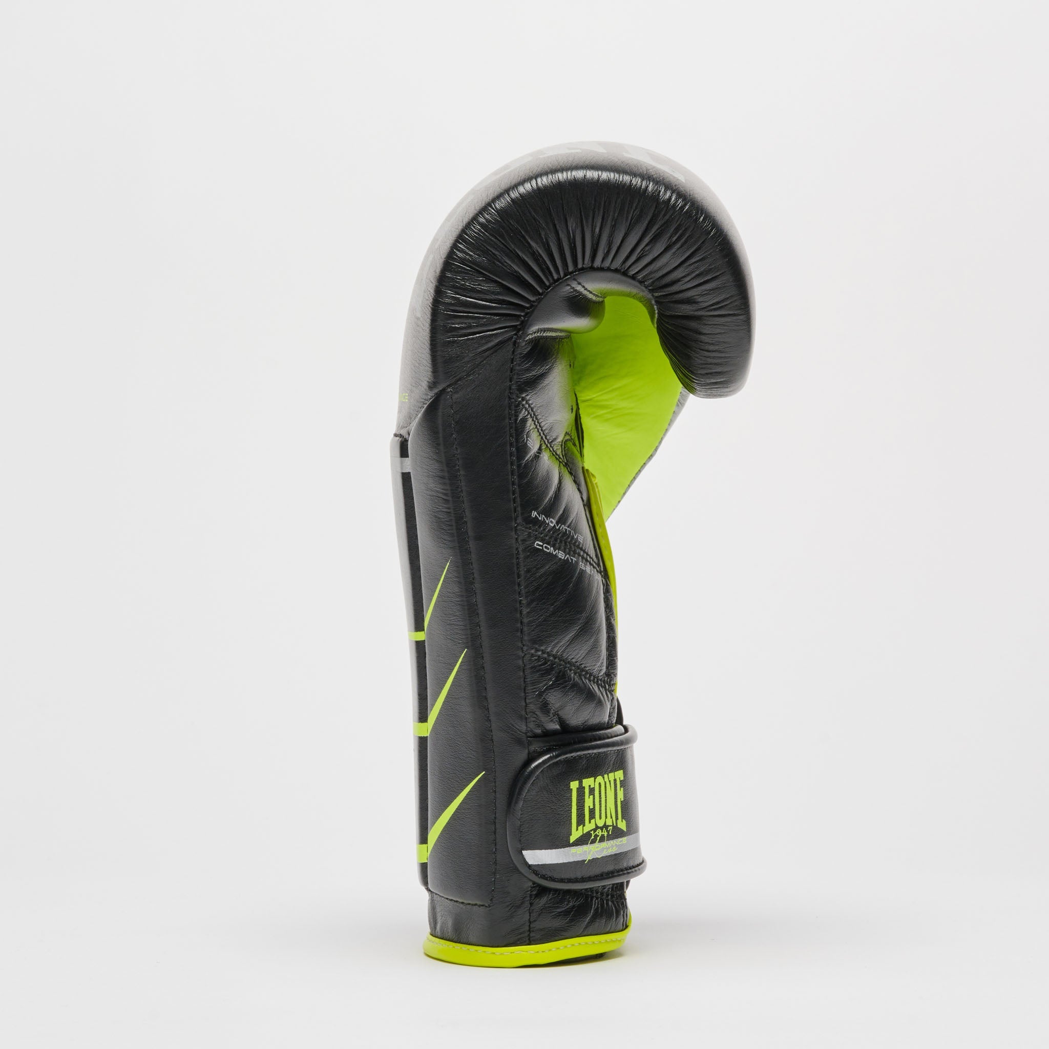 REVO FLUO BOXING GLOVES
