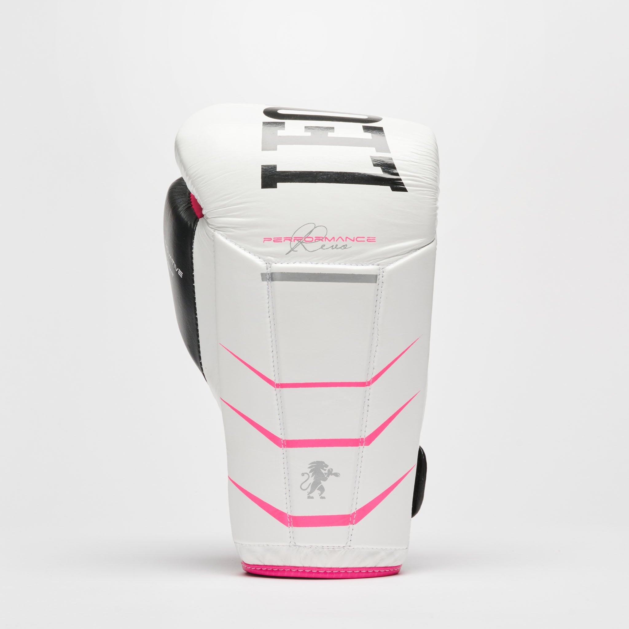 REVO FLUO BOXING GLOVES