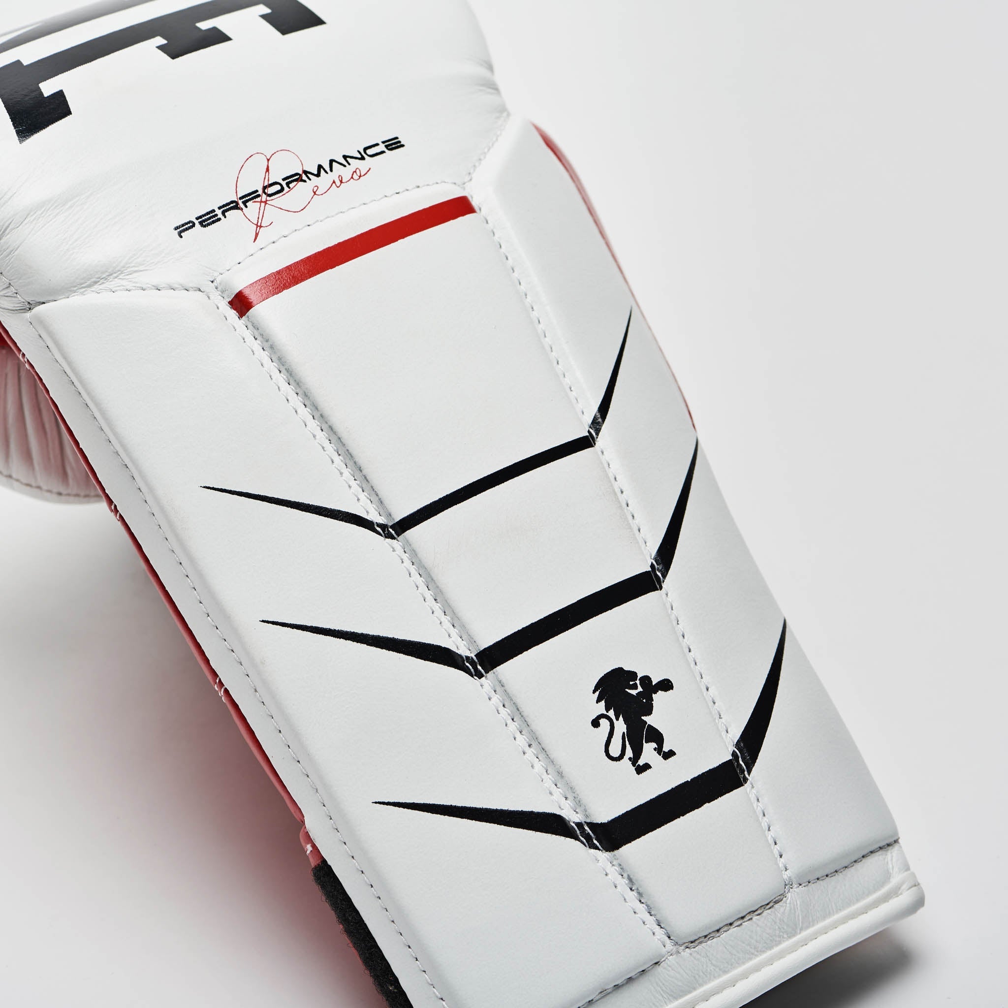 REVO PERFORMANCE BOXING GLOVES