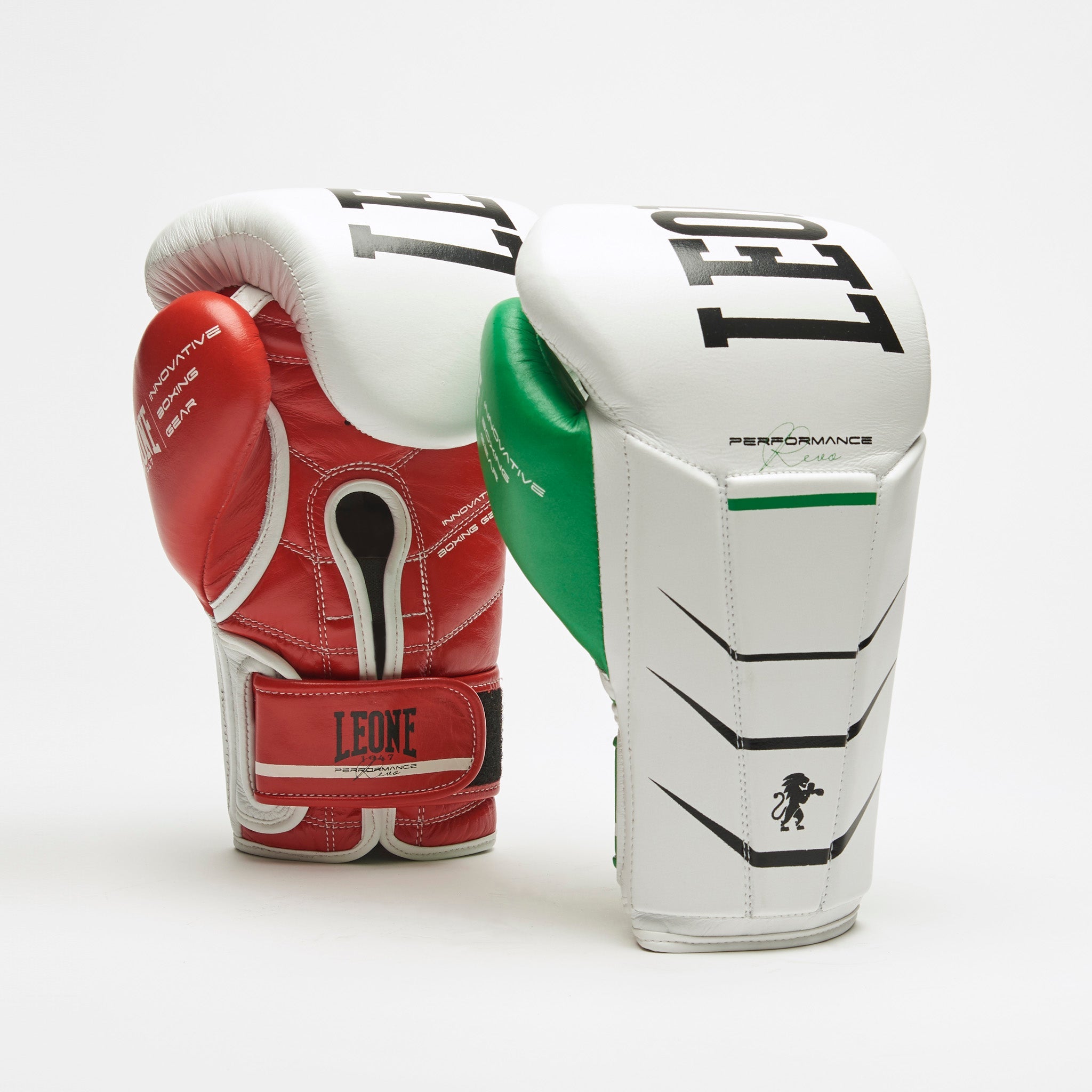 REVO PERFORMANCE BOXING GLOVES