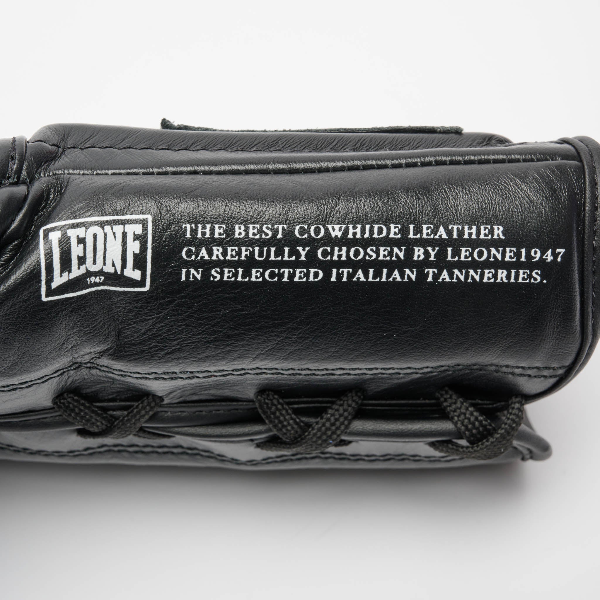 THE GREATEST BOXING GLOVES